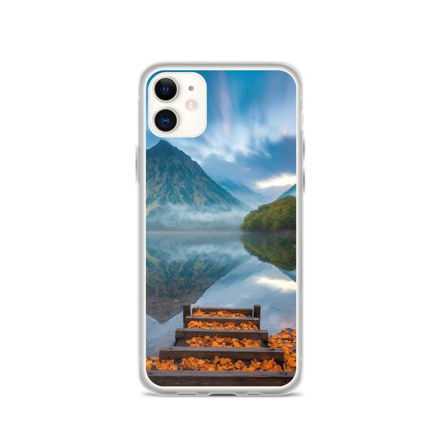 iPhone 16 Pro Max Case – Ultimate Protection with Nature-Inspired Design iPhone 11