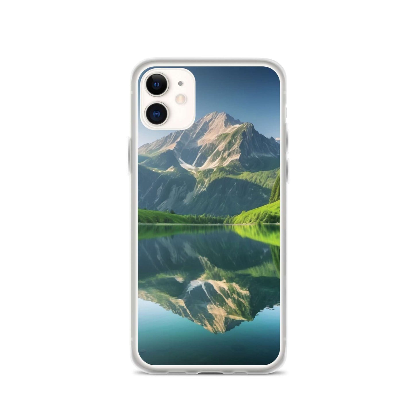 iPhone 14 Plus Case – Mountain view Protection for iPhone 7 Through iPhone 16 | Superficient iPhone 11