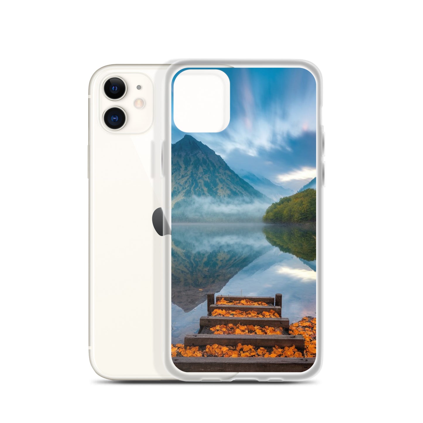 iPhone 16 Pro Max Case – Ultimate Protection with Nature-Inspired Design