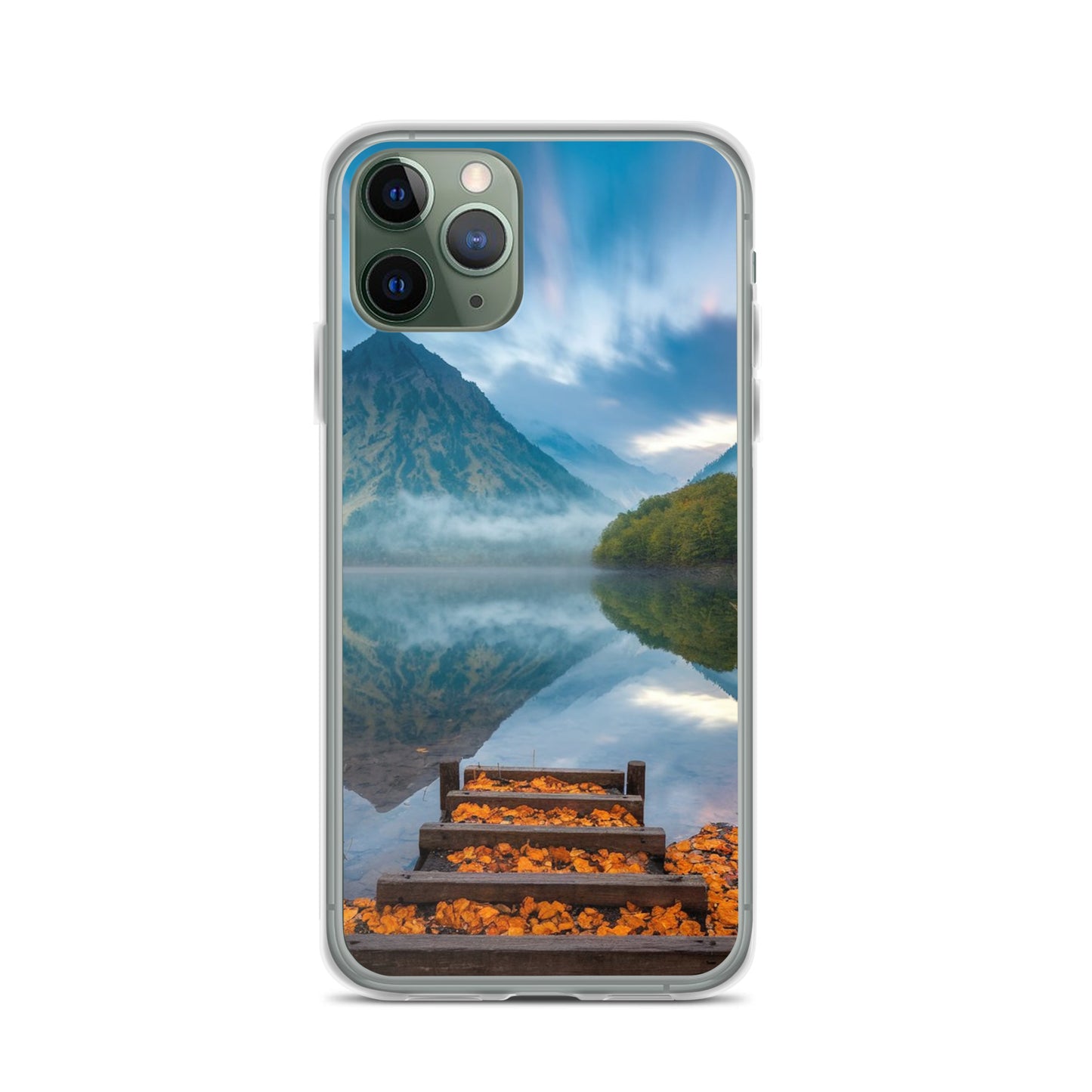 iPhone 16 Pro Max Case – Ultimate Protection with Nature-Inspired Design iPhone 11 Pro