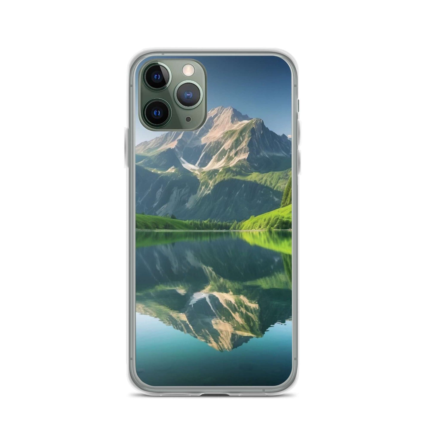 iPhone 14 Plus Case – Mountain view Protection for iPhone 7 Through iPhone 16 | Superficient iPhone 11 Pro