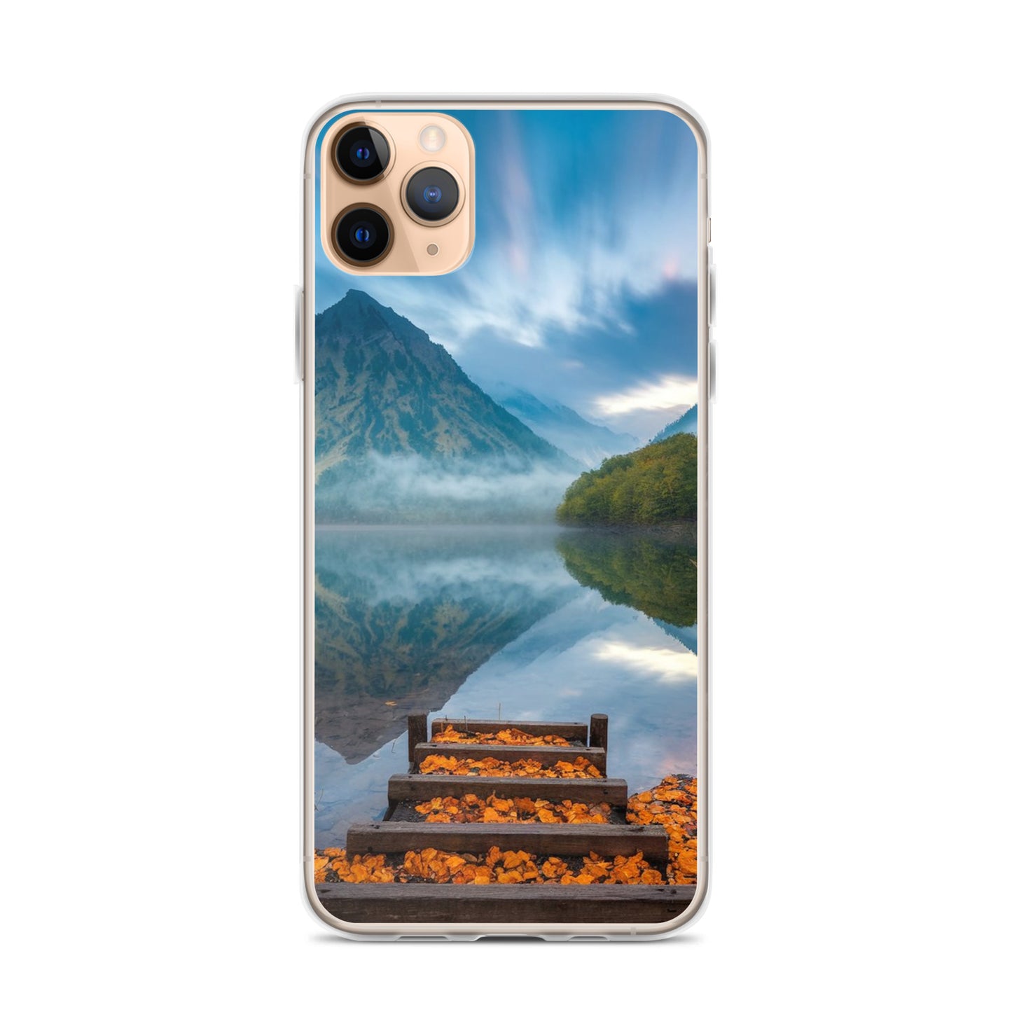iPhone 16 Pro Max Case – Ultimate Protection with Nature-Inspired Design iPhone 11 Pro Max