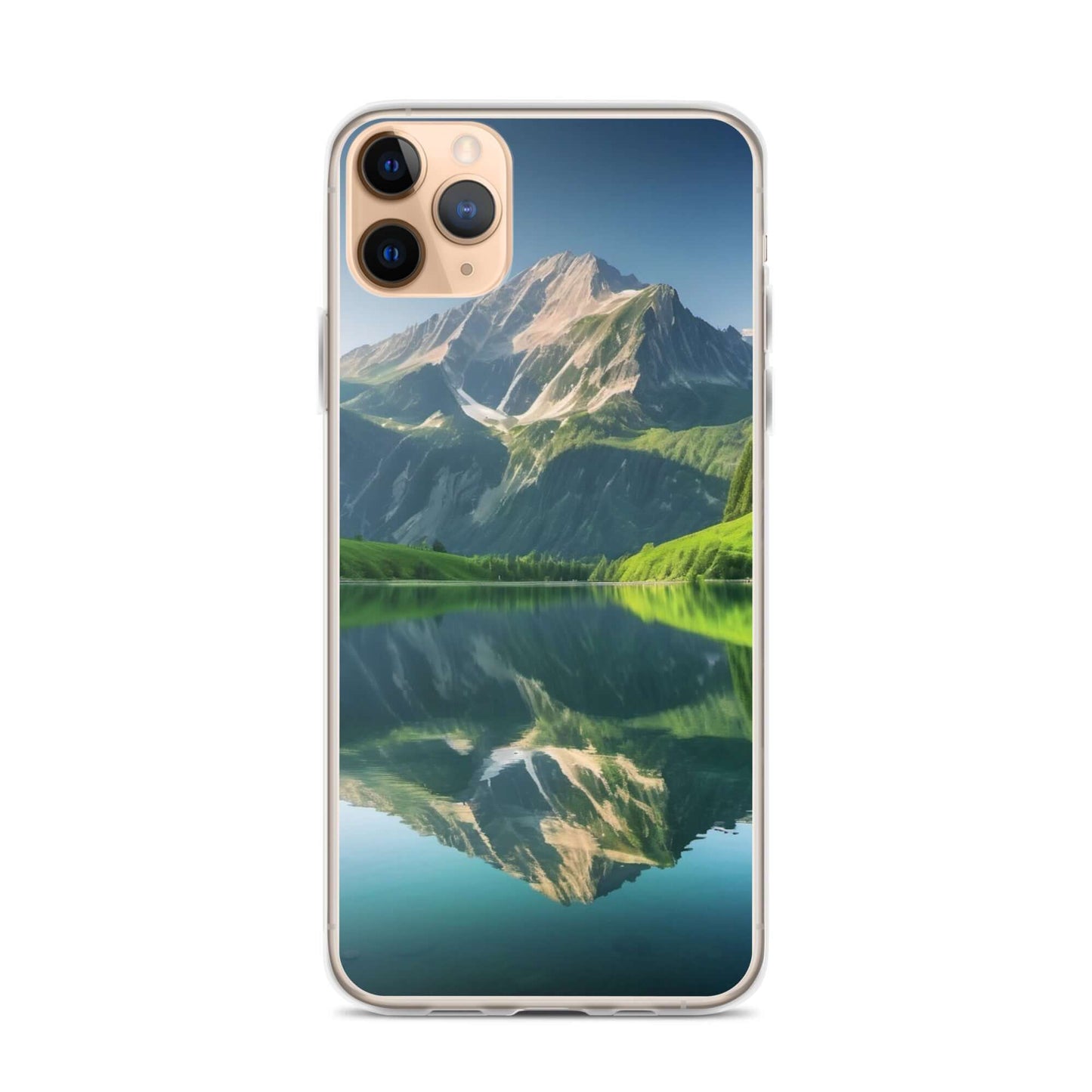 iPhone 14 Plus Case – Mountain view Protection for iPhone 7 Through iPhone 16 | Superficient iPhone 11 Pro Max