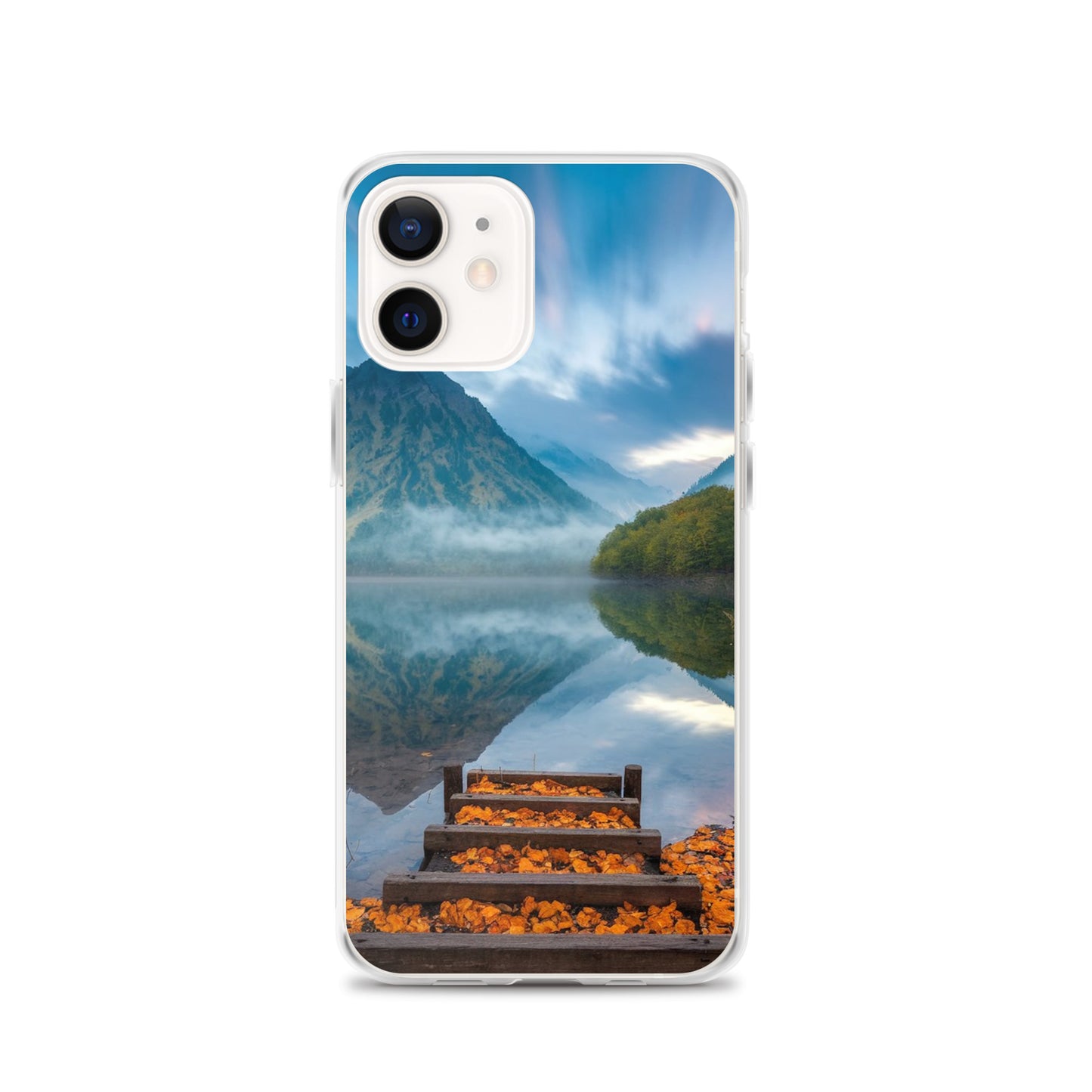 iPhone 16 Pro Max Case – Ultimate Protection with Nature-Inspired Design iPhone 12