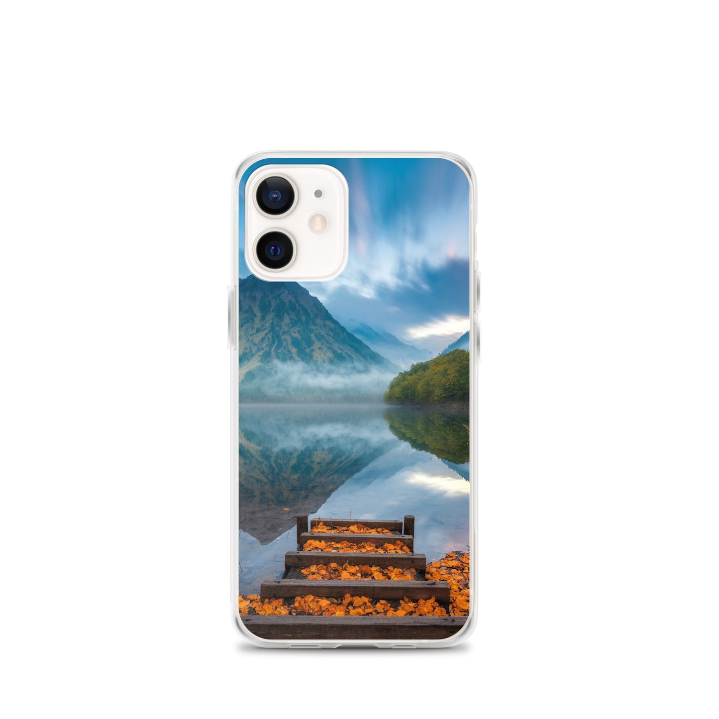 iPhone 16 Pro Max Case – Ultimate Protection with Nature-Inspired Design iPhone 12 mini