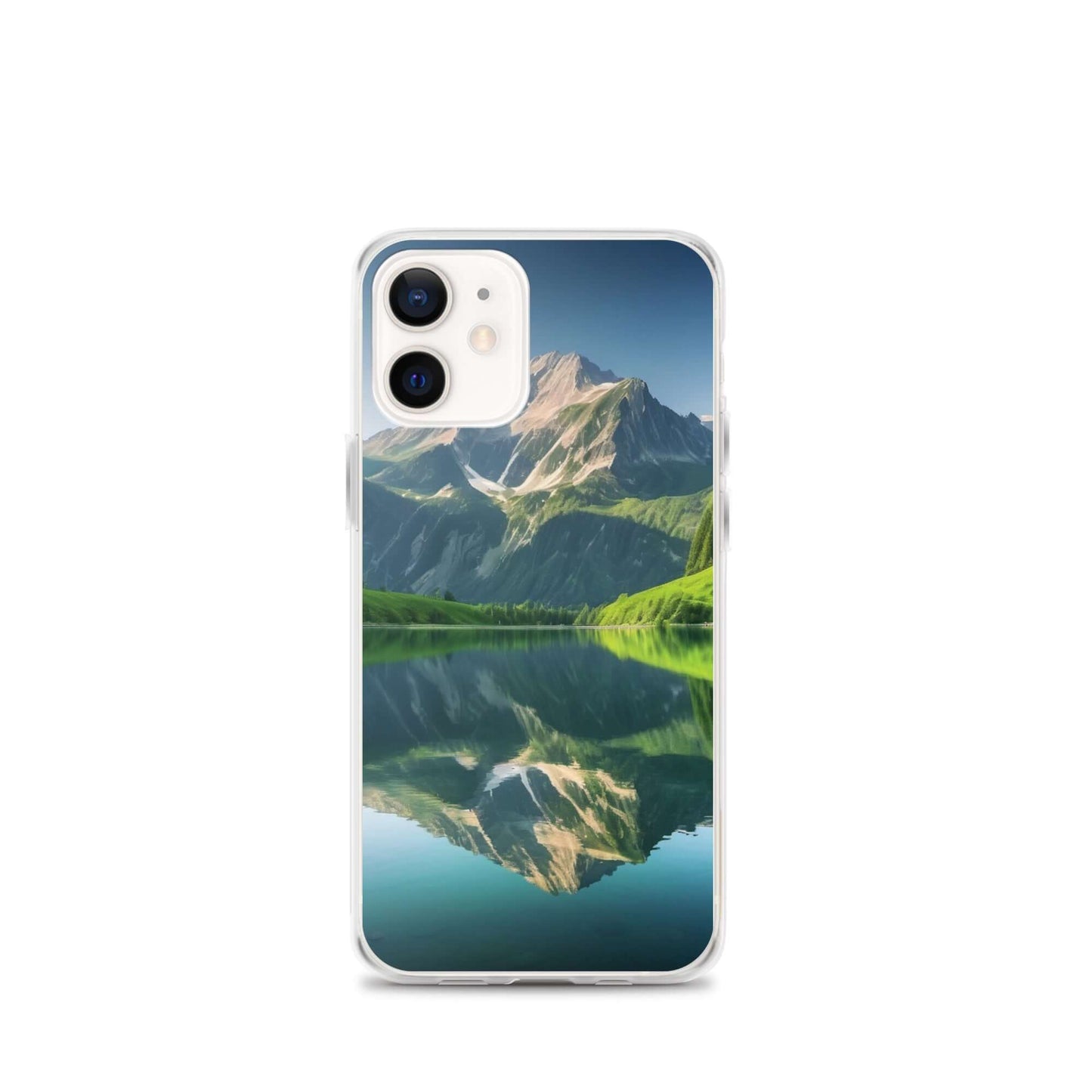 iPhone 14 Plus Case – Mountain view Protection for iPhone 7 Through iPhone 16 | Superficient iPhone 12 mini