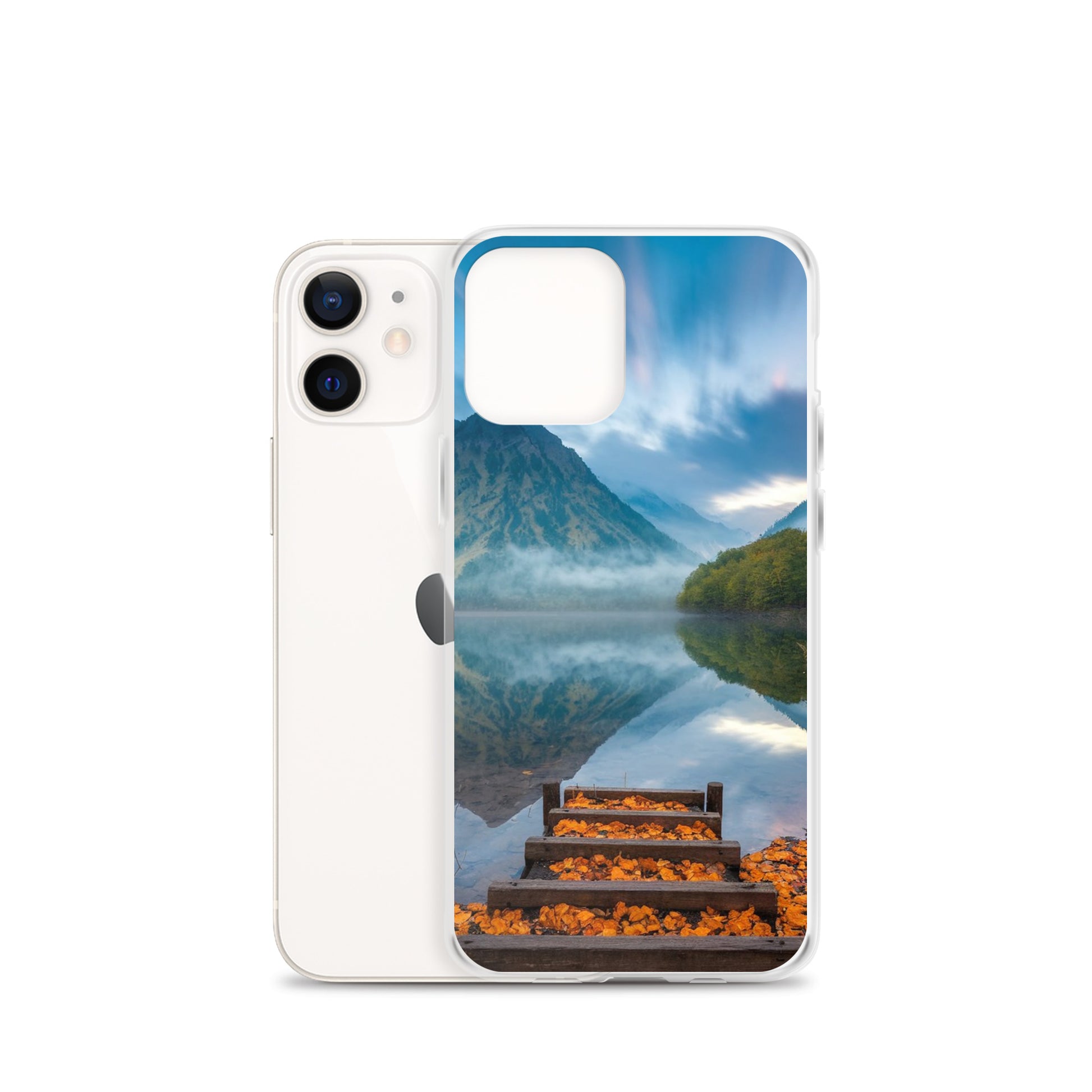 iPhone 16 Pro Max Case – Ultimate Protection with Nature-Inspired Design