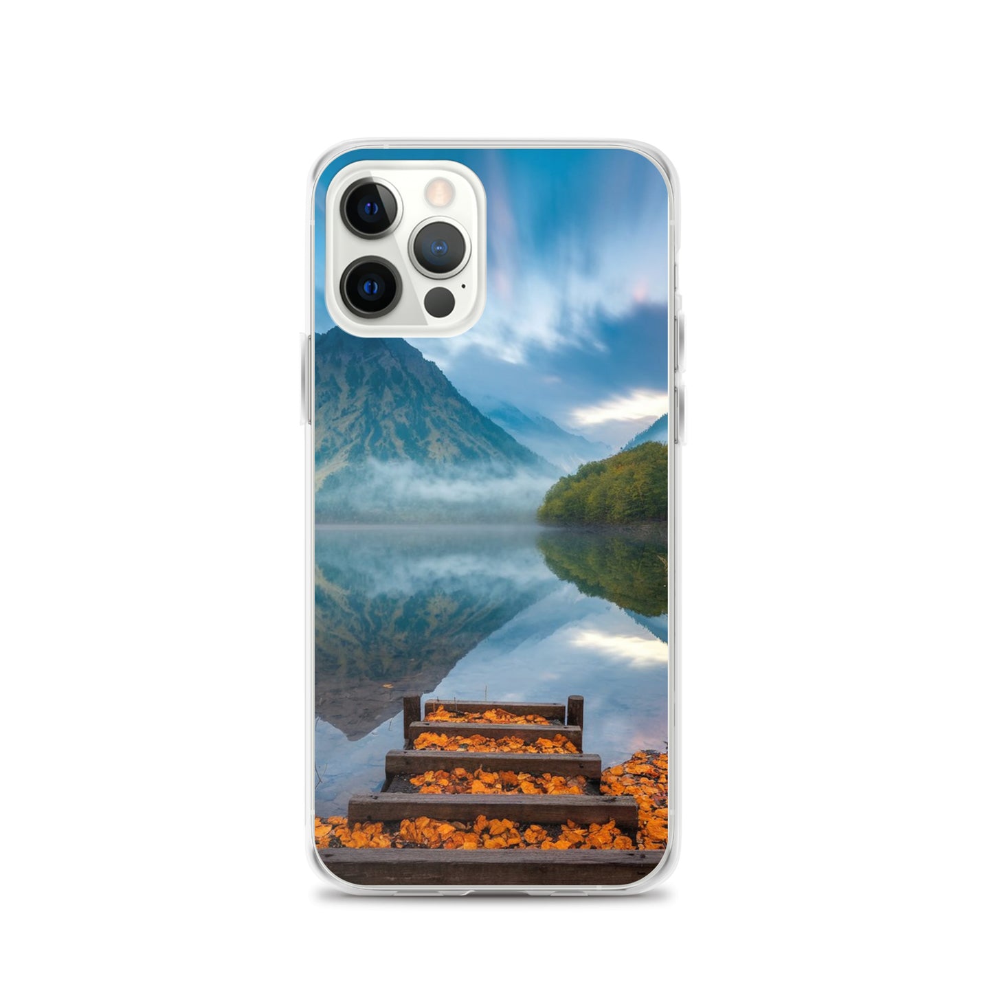 iPhone 16 Pro Max Case – Ultimate Protection with Nature-Inspired Design iPhone 12 Pro