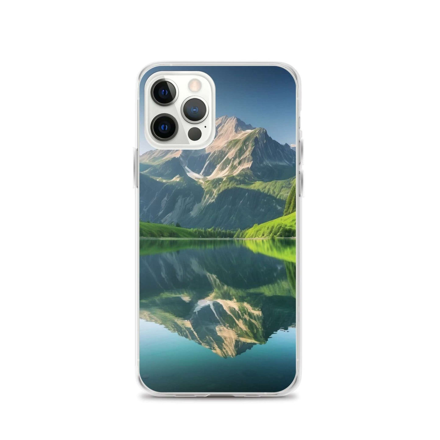 iPhone 14 Plus Case – Mountain view Protection for iPhone 7 Through iPhone 16 | Superficient iPhone 12 Pro