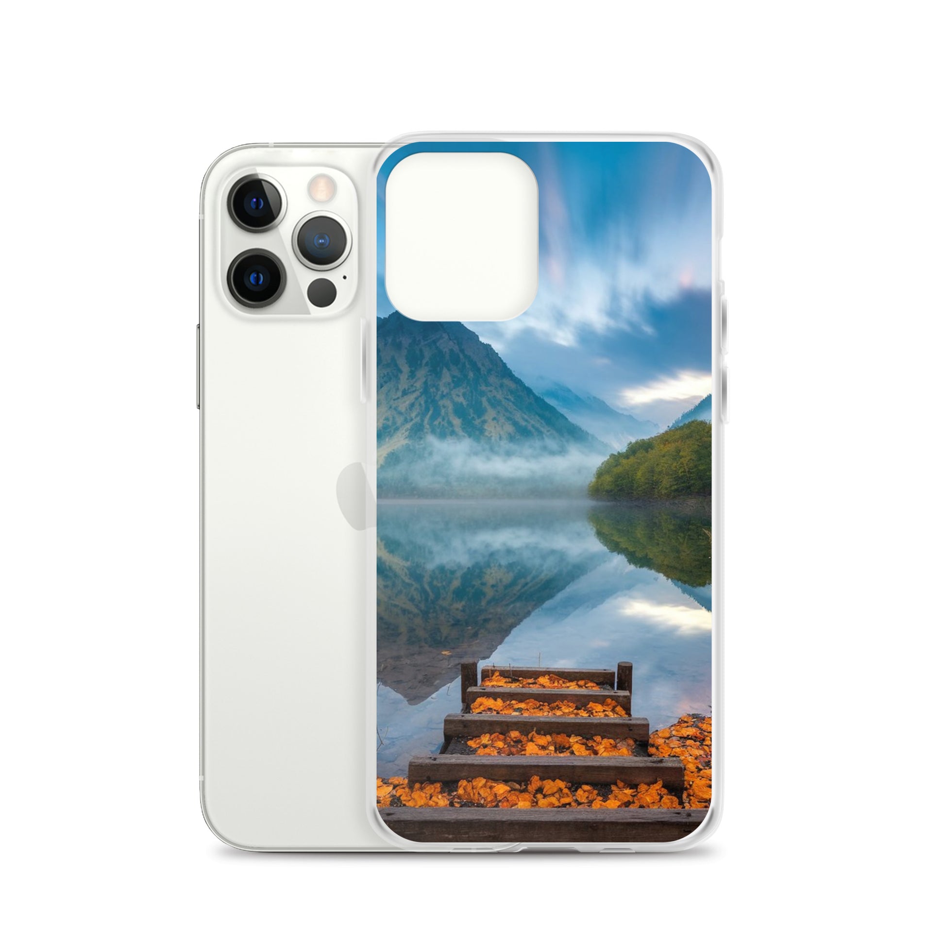 iPhone 16 Pro Max Case – Ultimate Protection with Nature-Inspired Design