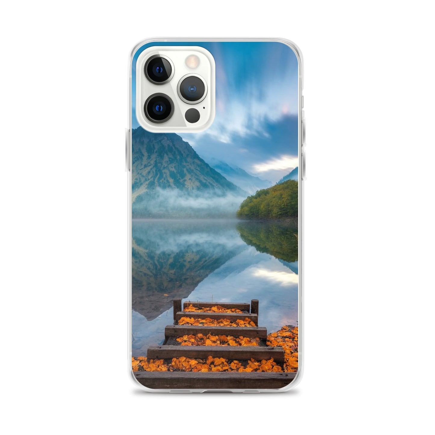 iPhone 16 Pro Max Case – Ultimate Protection with Nature-Inspired Design iPhone 12 Pro Max