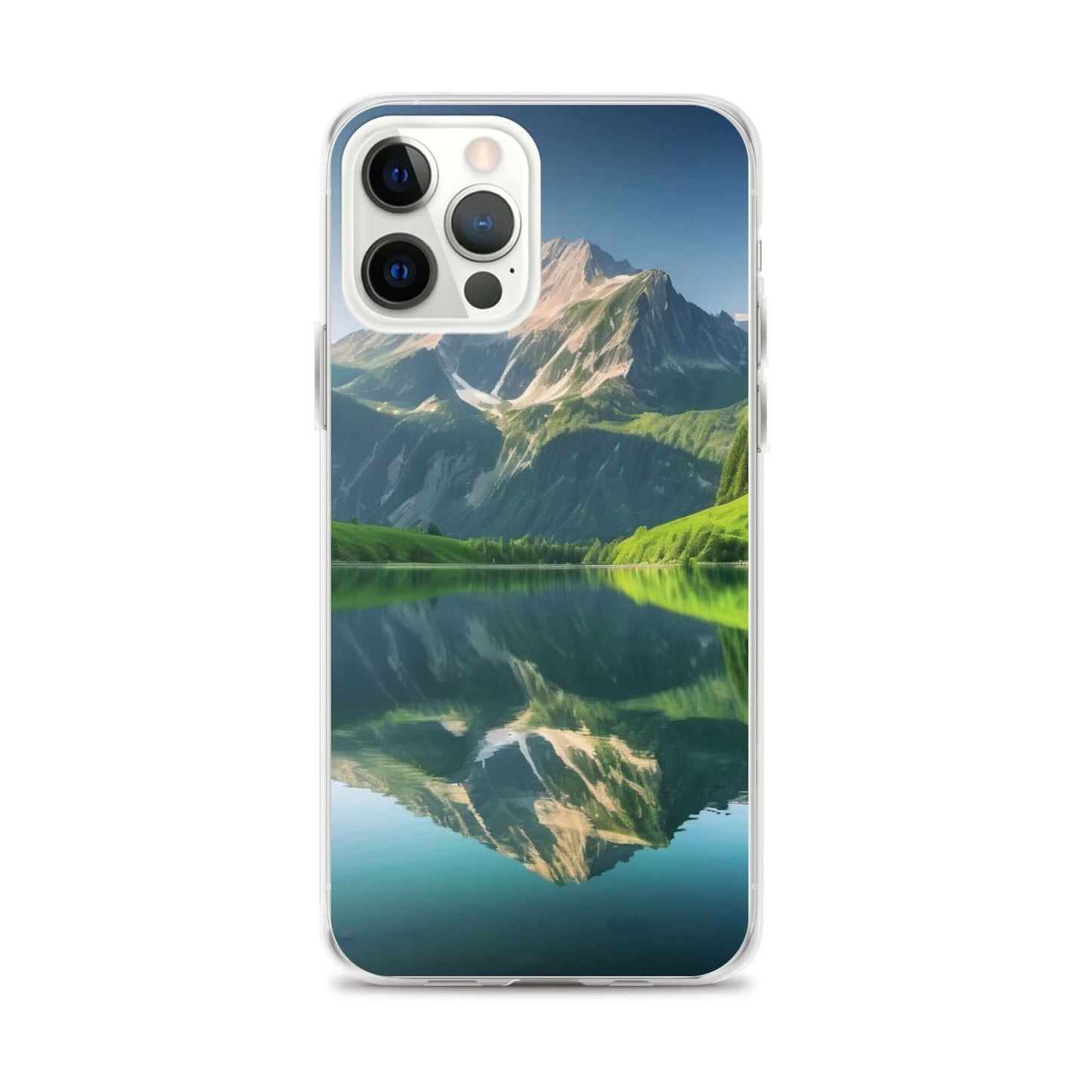 iPhone 14 Plus Case – Mountain view Protection for iPhone 7 Through iPhone 16 | Superficient iPhone 12 Pro Max