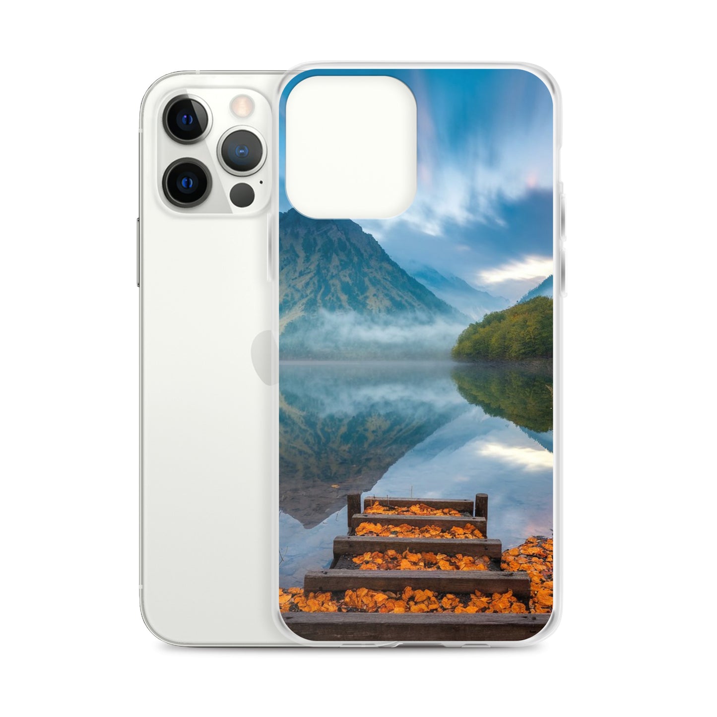 iPhone 16 Pro Max Case – Ultimate Protection with Nature-Inspired Design