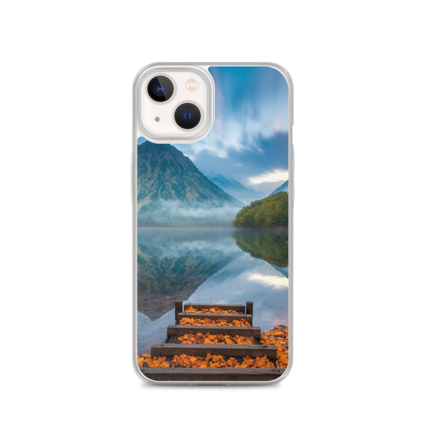iPhone 16 Pro Max Case – Ultimate Protection with Nature-Inspired Design iPhone 13