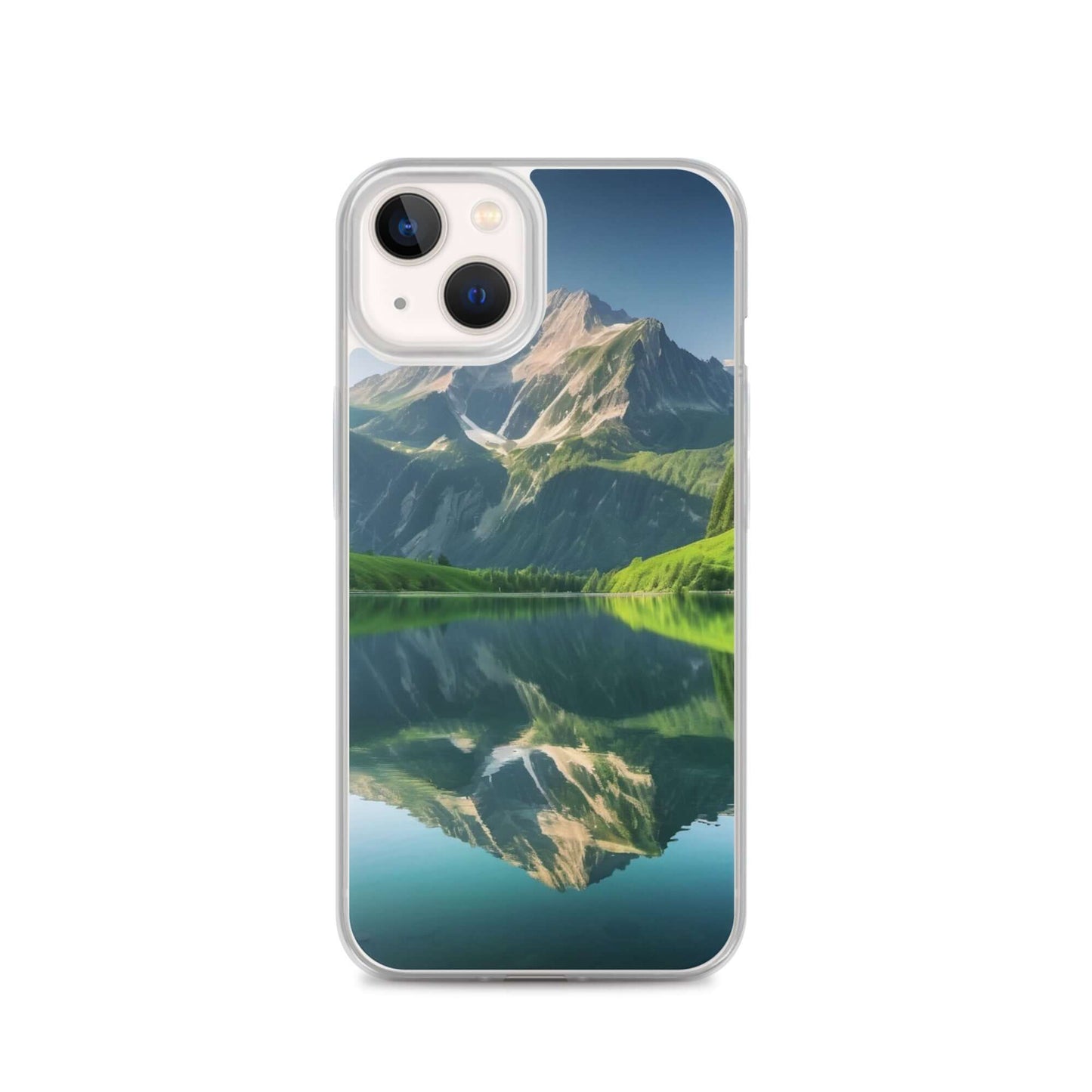 iPhone 14 Plus Case – Mountain view Protection for iPhone 7 Through iPhone 16 | Superficient iPhone 13