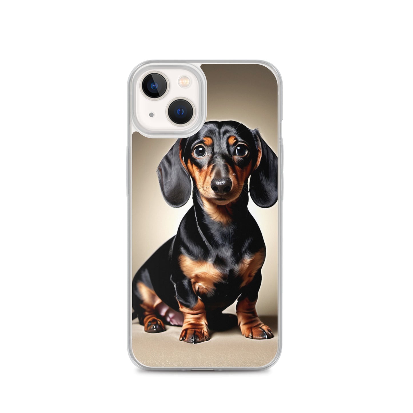 🐾 Superficient iPhone 8 Cases – Adorable Dachshund Design (Fits iPhone 7–16) iPhone 13