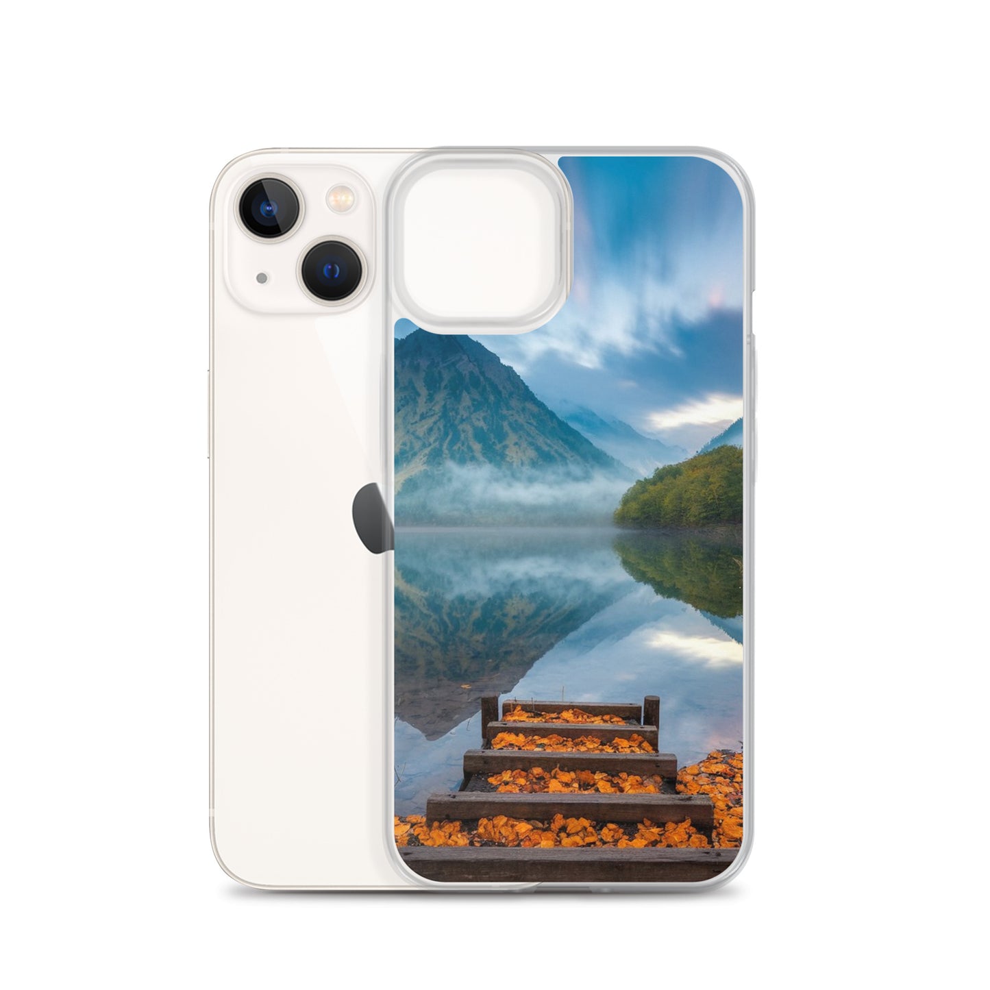 iPhone 16 Pro Max Case – Ultimate Protection with Nature-Inspired Design