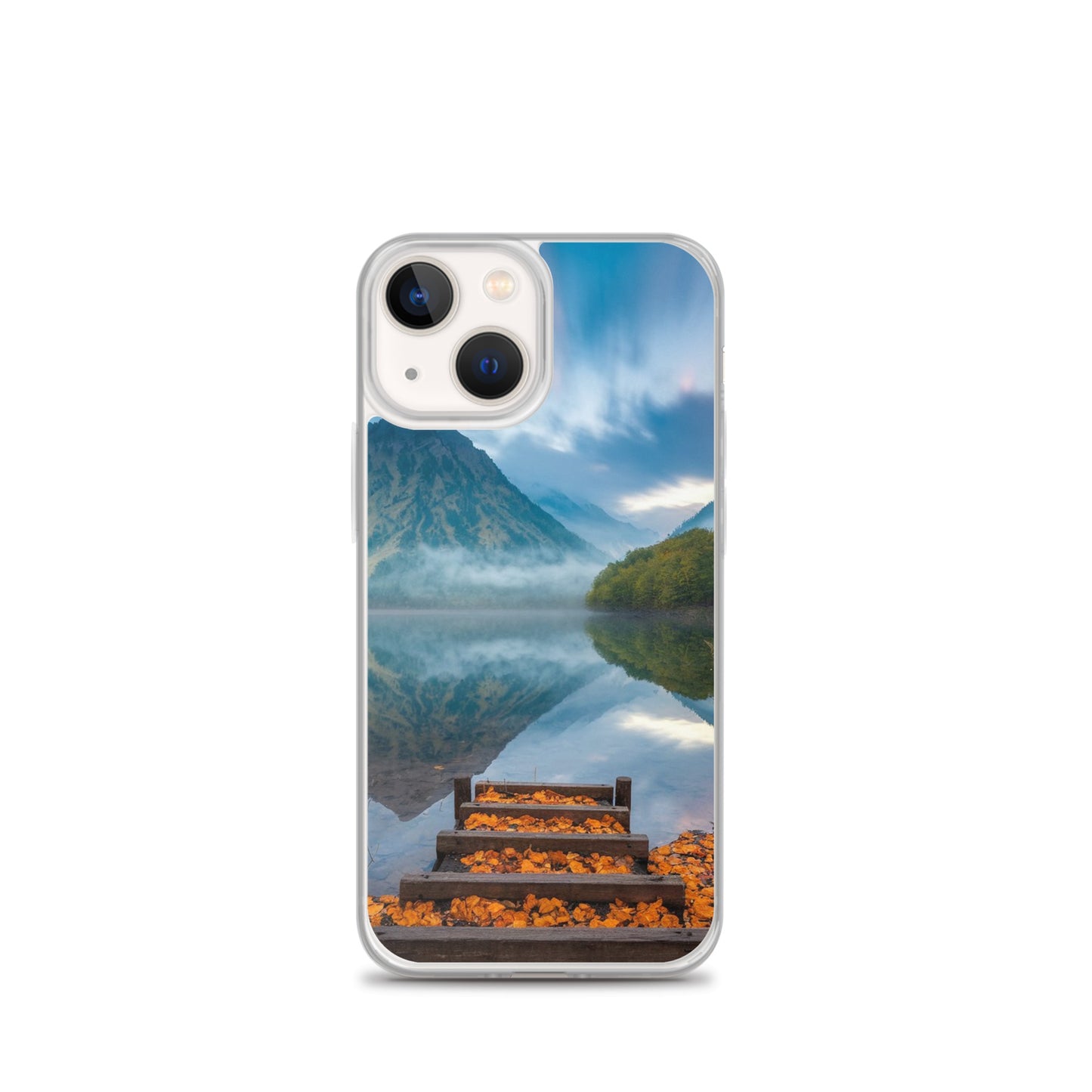 iPhone 16 Pro Max Case – Ultimate Protection with Nature-Inspired Design iPhone 13 mini