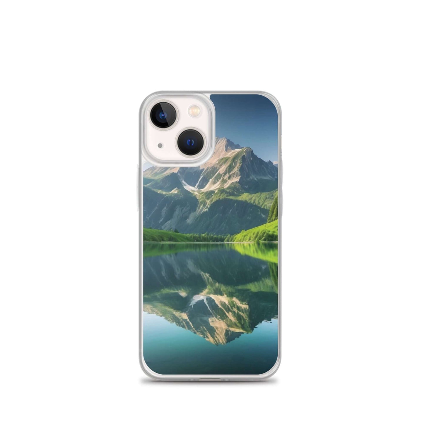 iPhone 14 Plus Case – Mountain view Protection for iPhone 7 Through iPhone 16 | Superficient iPhone 13 mini