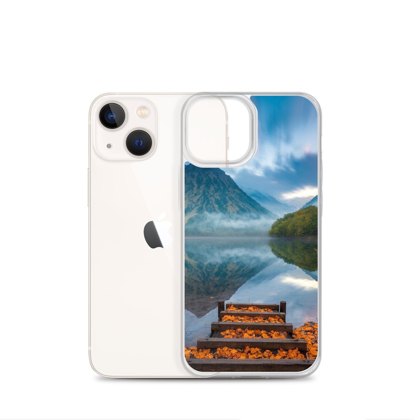 iPhone 16 Pro Max Case – Ultimate Protection with Nature-Inspired Design