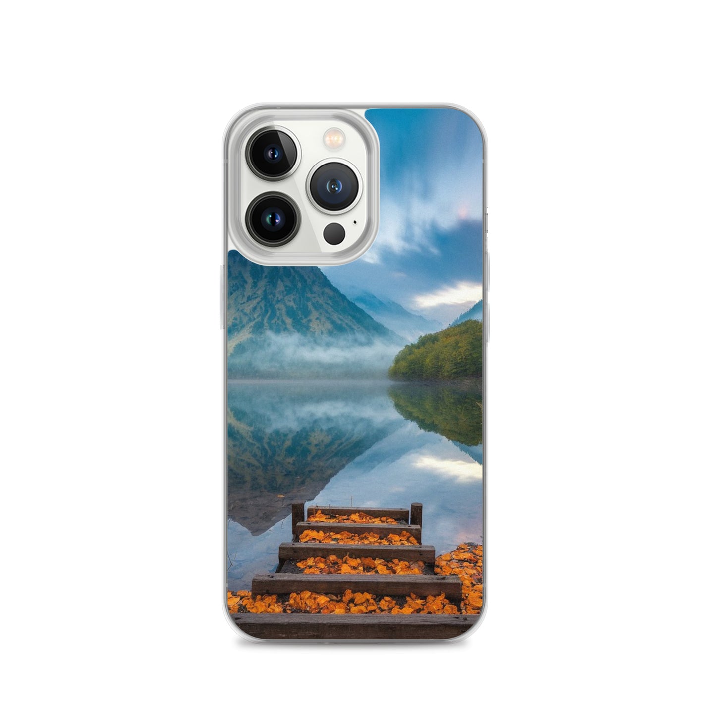 iPhone 16 Pro Max Case – Ultimate Protection with Nature-Inspired Design iPhone 13 Pro