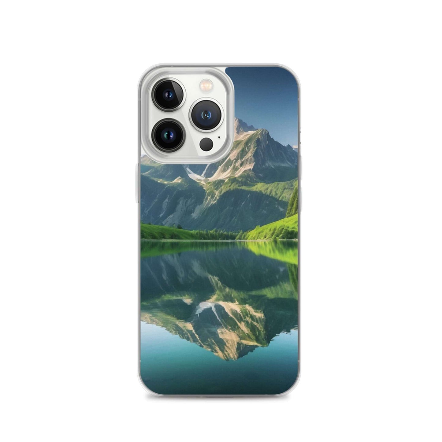 iPhone 14 Plus Case – Mountain view Protection for iPhone 7 Through iPhone 16 | Superficient iPhone 13 Pro