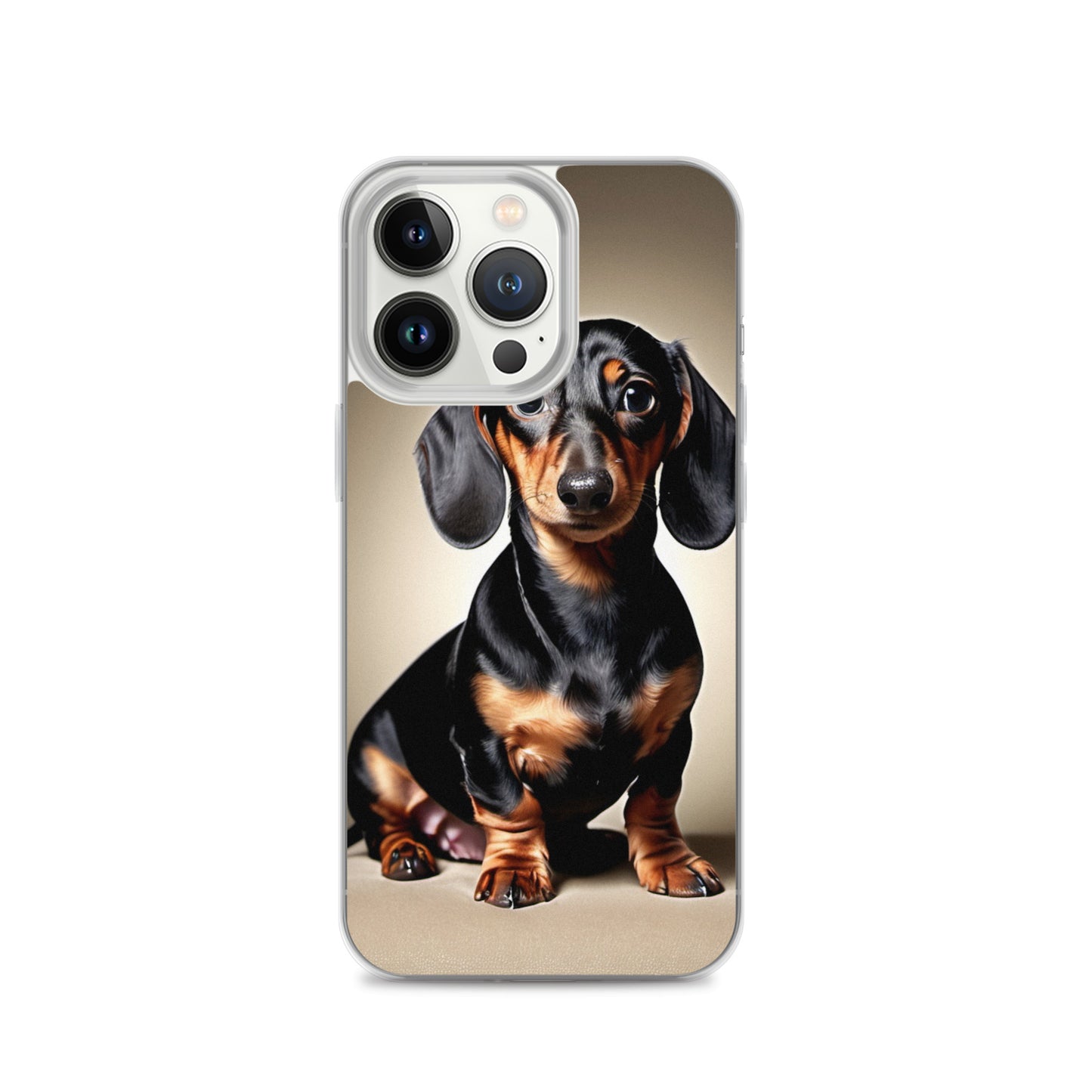 🐾 Superficient iPhone 8 Cases – Adorable Dachshund Design (Fits iPhone 7–16) iPhone 13 Pro