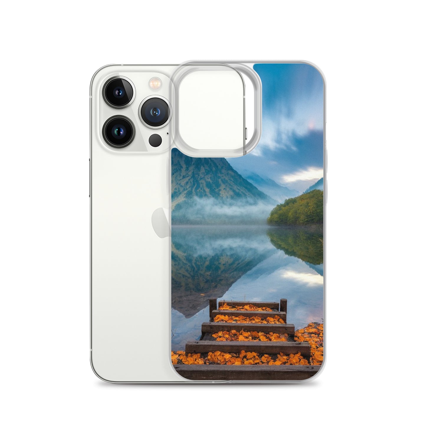 iPhone 16 Pro Max Case – Ultimate Protection with Nature-Inspired Design