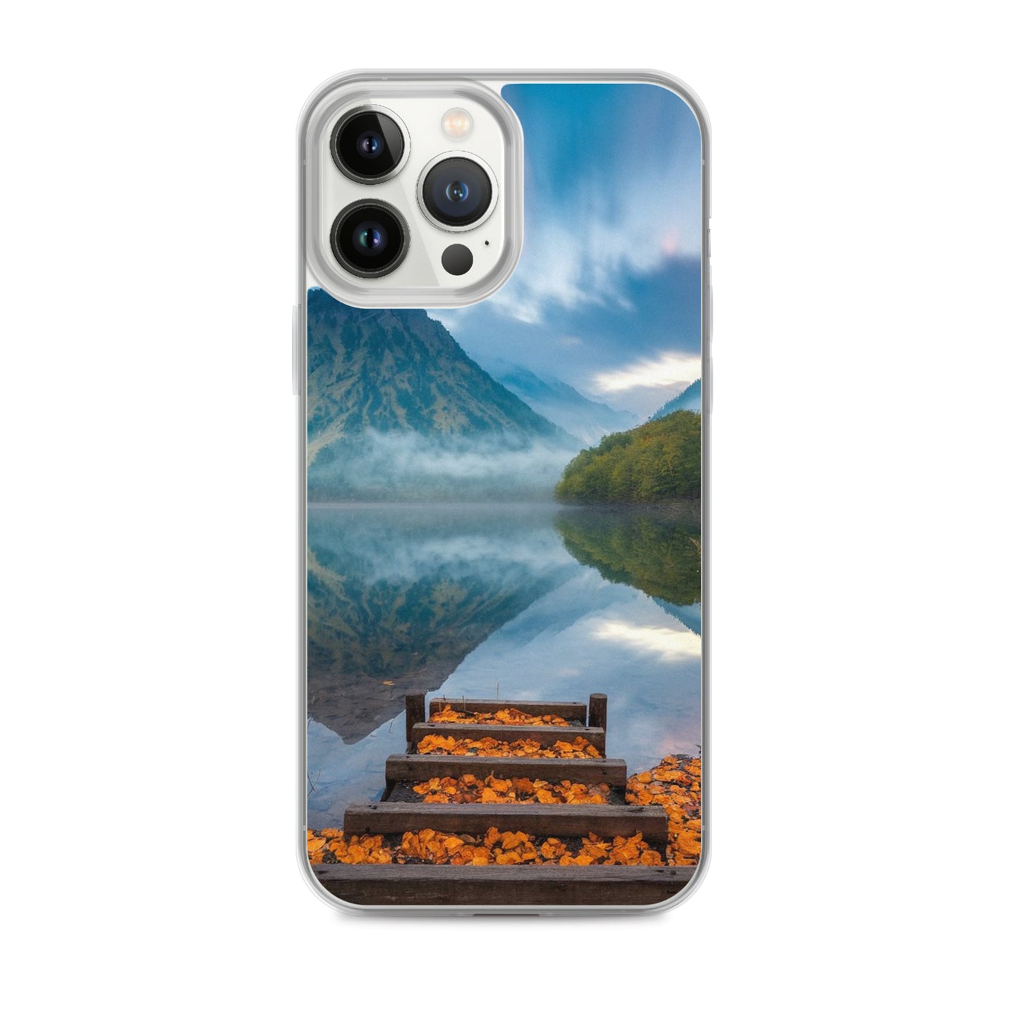 iPhone 16 Pro Max Case – Ultimate Protection with Nature-Inspired Design iPhone 13 Pro Max