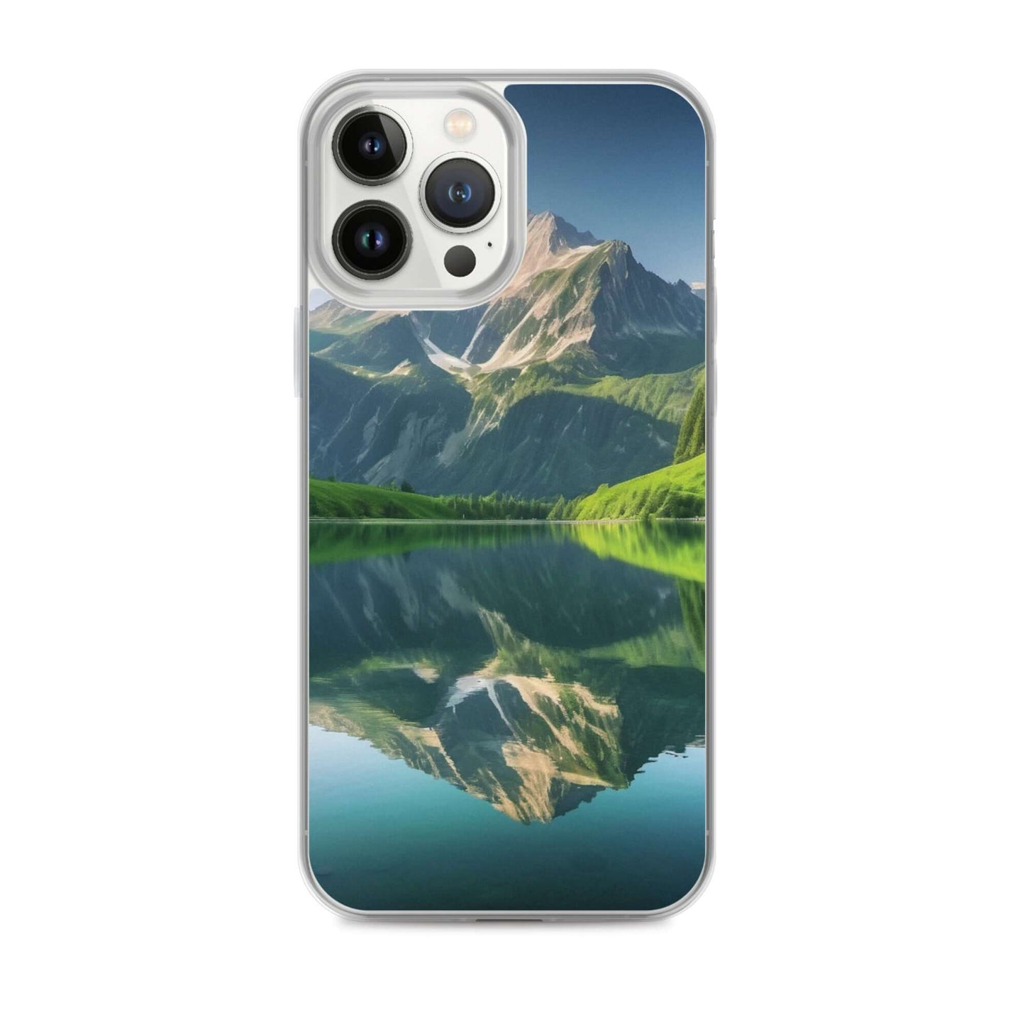 iPhone 14 Plus Case – Mountain view Protection for iPhone 7 Through iPhone 16 | Superficient iPhone 13 Pro Max