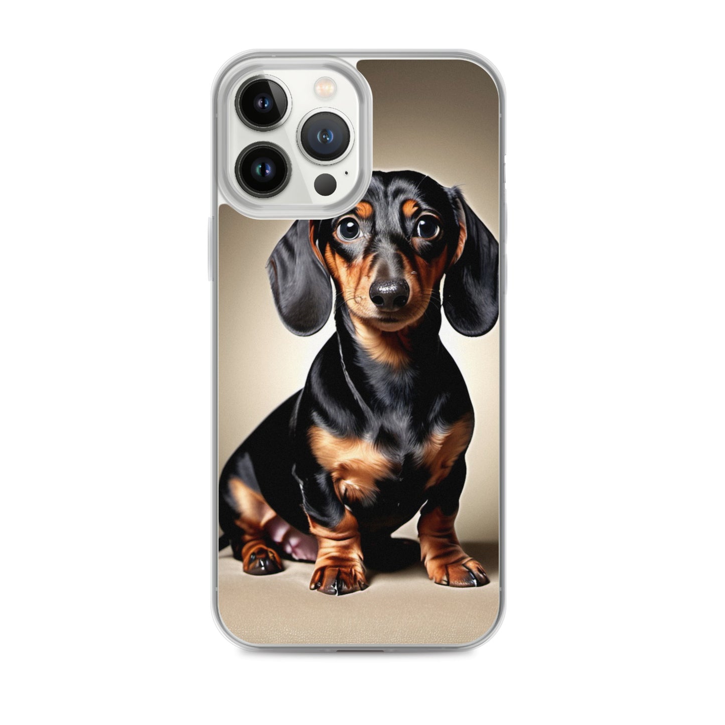 🐾 Superficient iPhone 8 Cases – Adorable Dachshund Design (Fits iPhone 7–16) iPhone 13 Pro Max