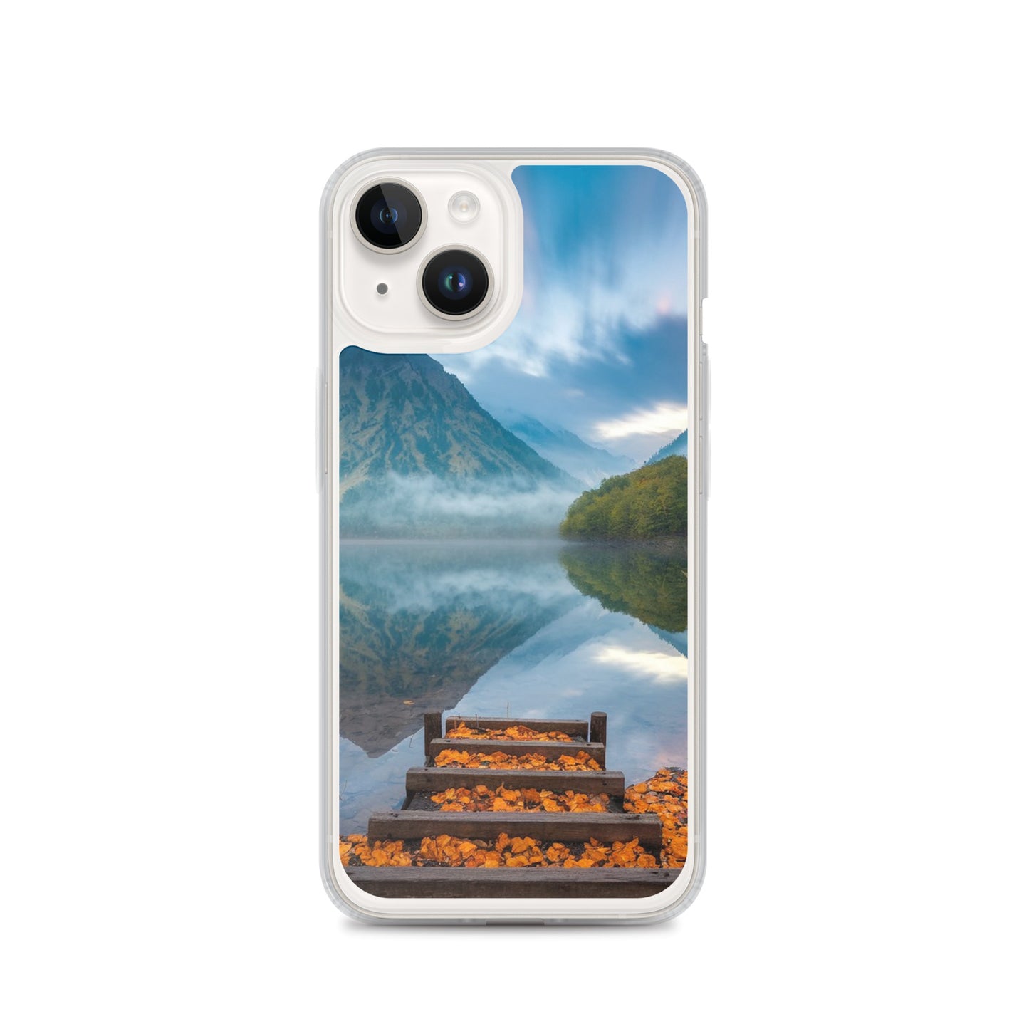 iPhone 16 Pro Max Case – Ultimate Protection with Nature-Inspired Design iPhone 14