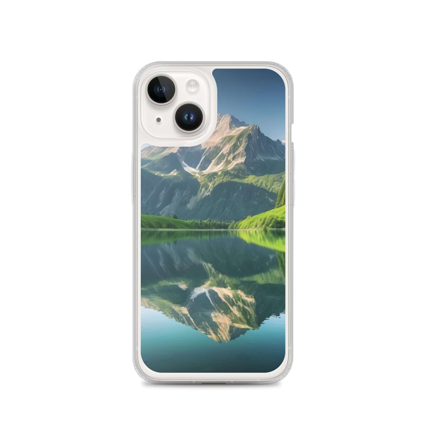 iPhone 14 Plus Case – Mountain view Protection for iPhone 7 Through iPhone 16 | Superficient iPhone 14
