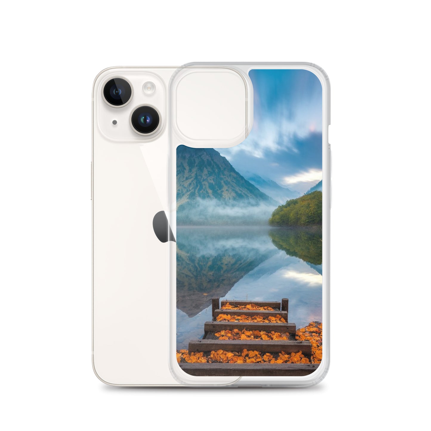 iPhone 16 Pro Max Case – Ultimate Protection with Nature-Inspired Design