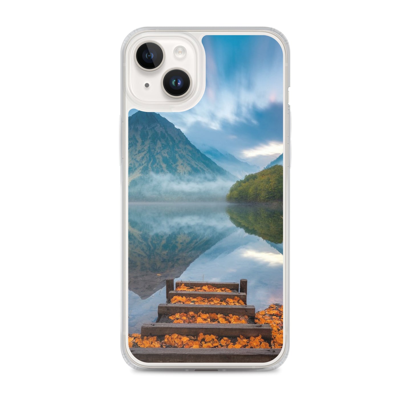 iPhone 16 Pro Max Case – Ultimate Protection with Nature-Inspired Design iPhone 14 Plus