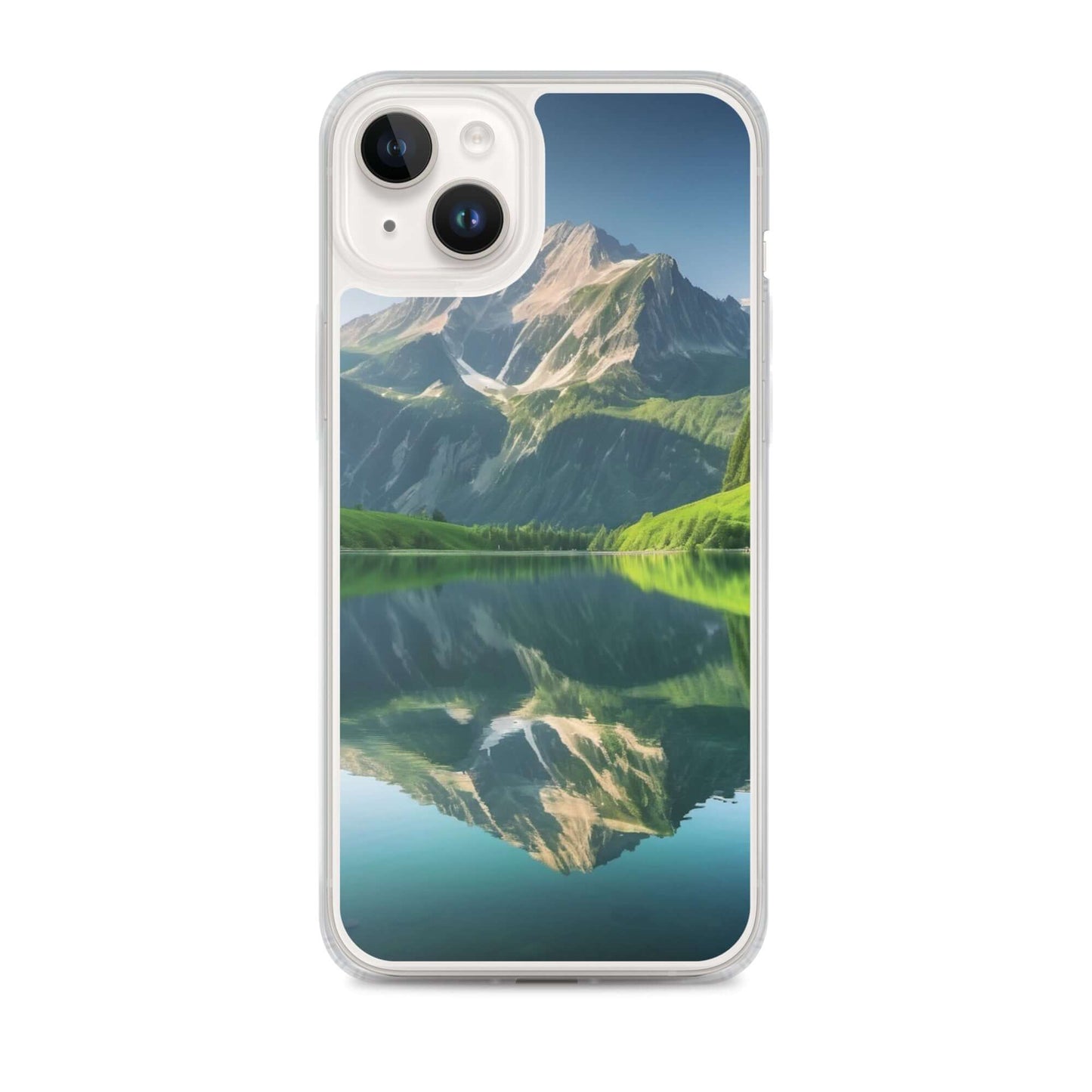 iPhone 14 Plus Case – Mountain view Protection for iPhone 7 Through iPhone 16 | Superficient iPhone 14 Plus
