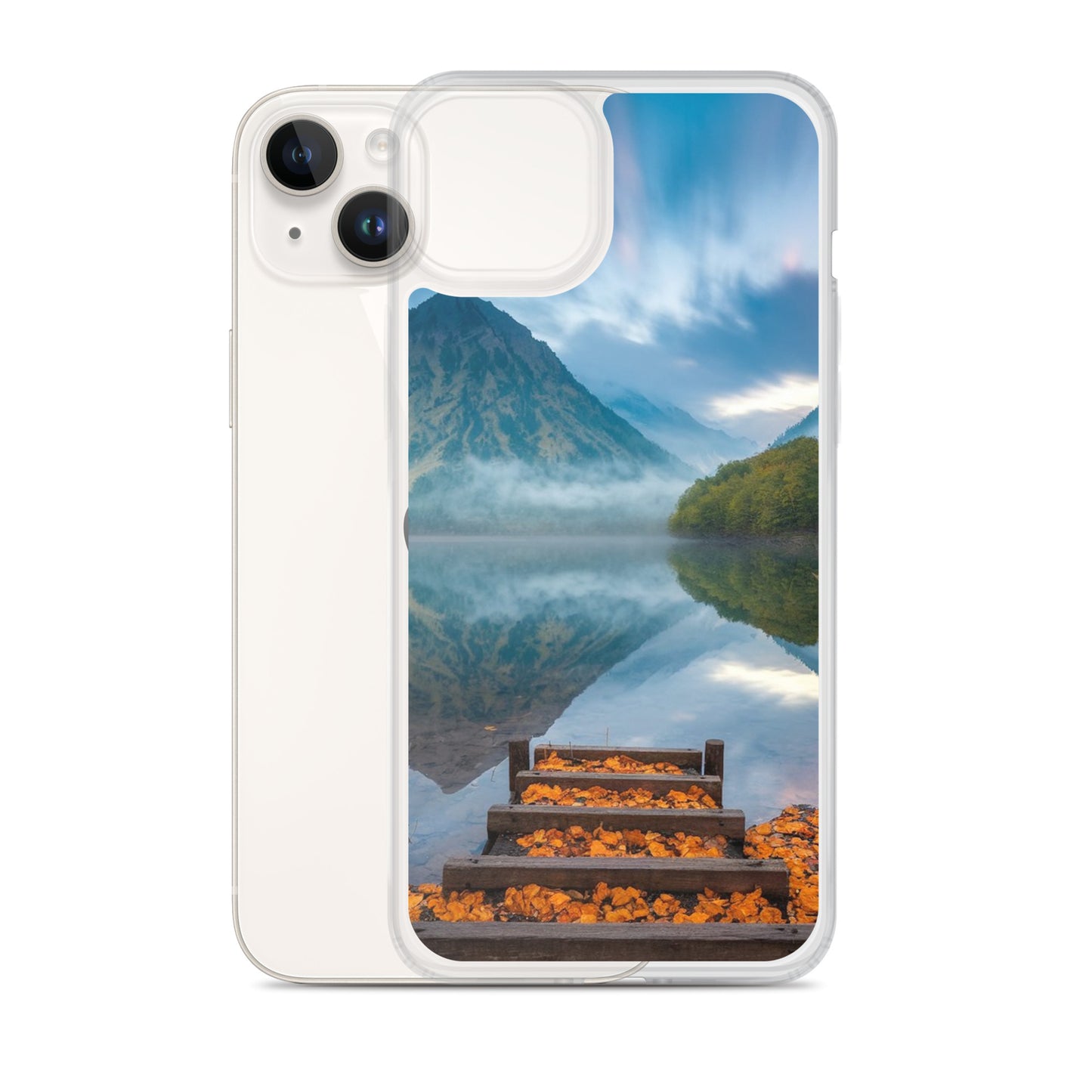 iPhone 16 Pro Max Case – Ultimate Protection with Nature-Inspired Design