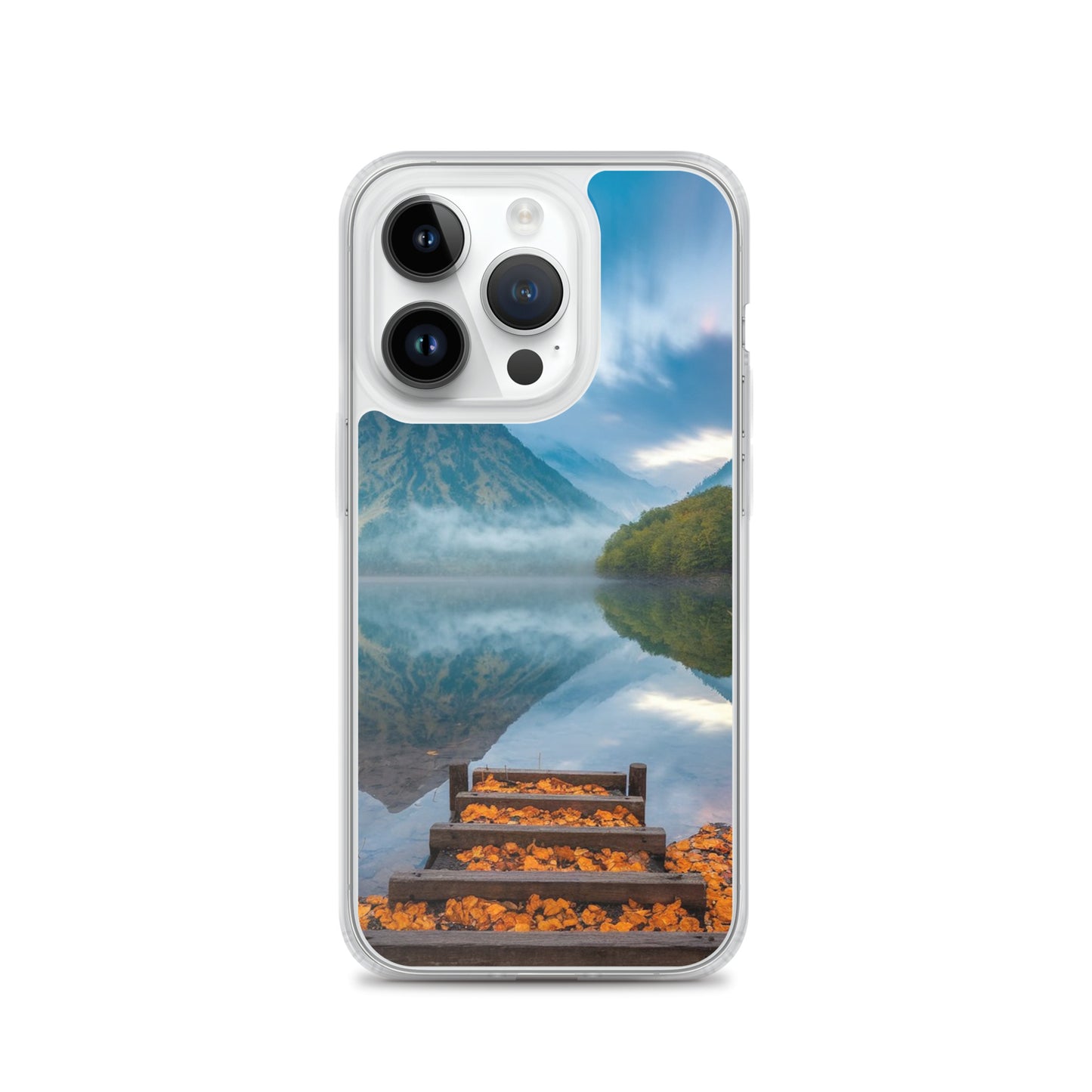 iPhone 16 Pro Max Case – Ultimate Protection with Nature-Inspired Design iPhone 14 Pro