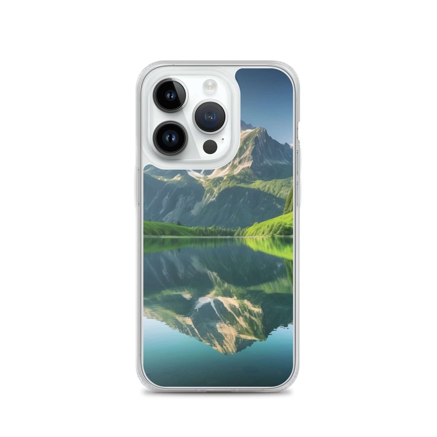 iPhone 14 Plus Case – Mountain view Protection for iPhone 7 Through iPhone 16 | Superficient iPhone 14 Pro