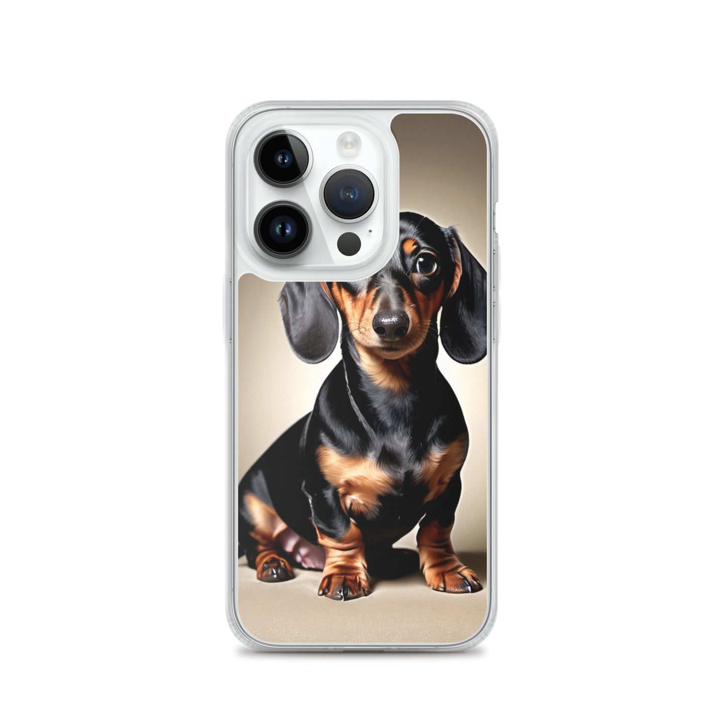 🐾 Superficient iPhone 8 Cases – Adorable Dachshund Design (Fits iPhone 7–16) iPhone 14 Pro