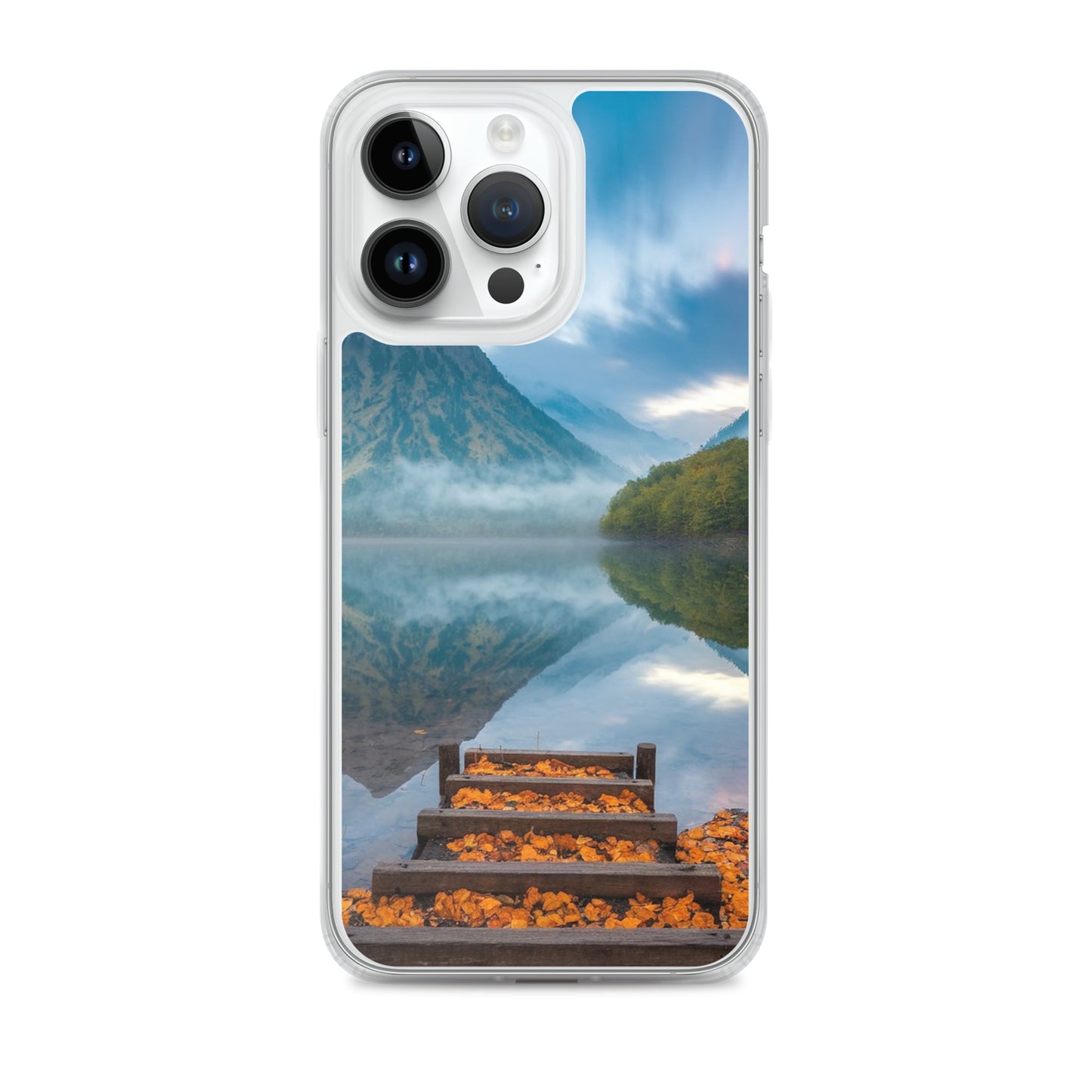 iPhone 16 Pro Max Case – Ultimate Protection with Nature-Inspired Design iPhone 14 Pro Max
