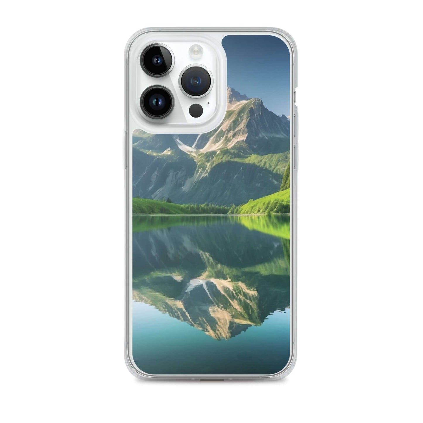 iPhone 14 Plus Case – Mountain view Protection for iPhone 7 Through iPhone 16 | Superficient iPhone 14 Pro Max