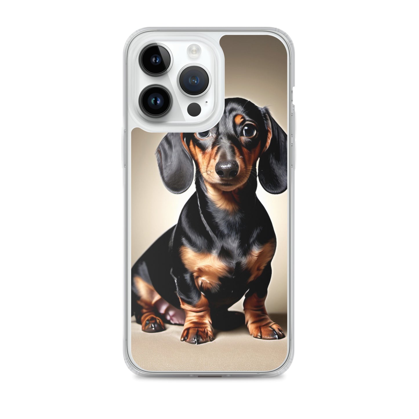 🐾 Superficient iPhone 8 Cases – Adorable Dachshund Design (Fits iPhone 7–16) iPhone 14 Pro Max