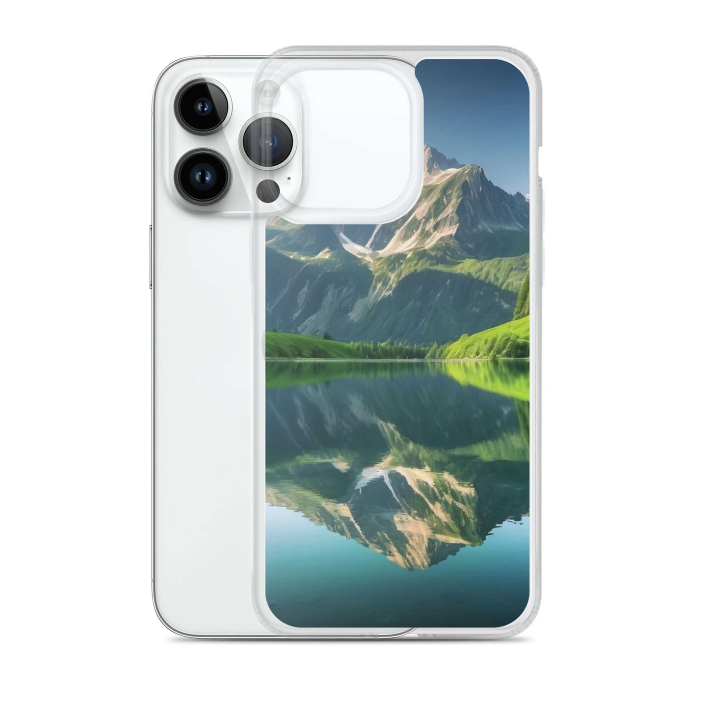 iPhone 14 Plus Case – Mountain view Protection for iPhone 7 Through iPhone 16 | Superficient
