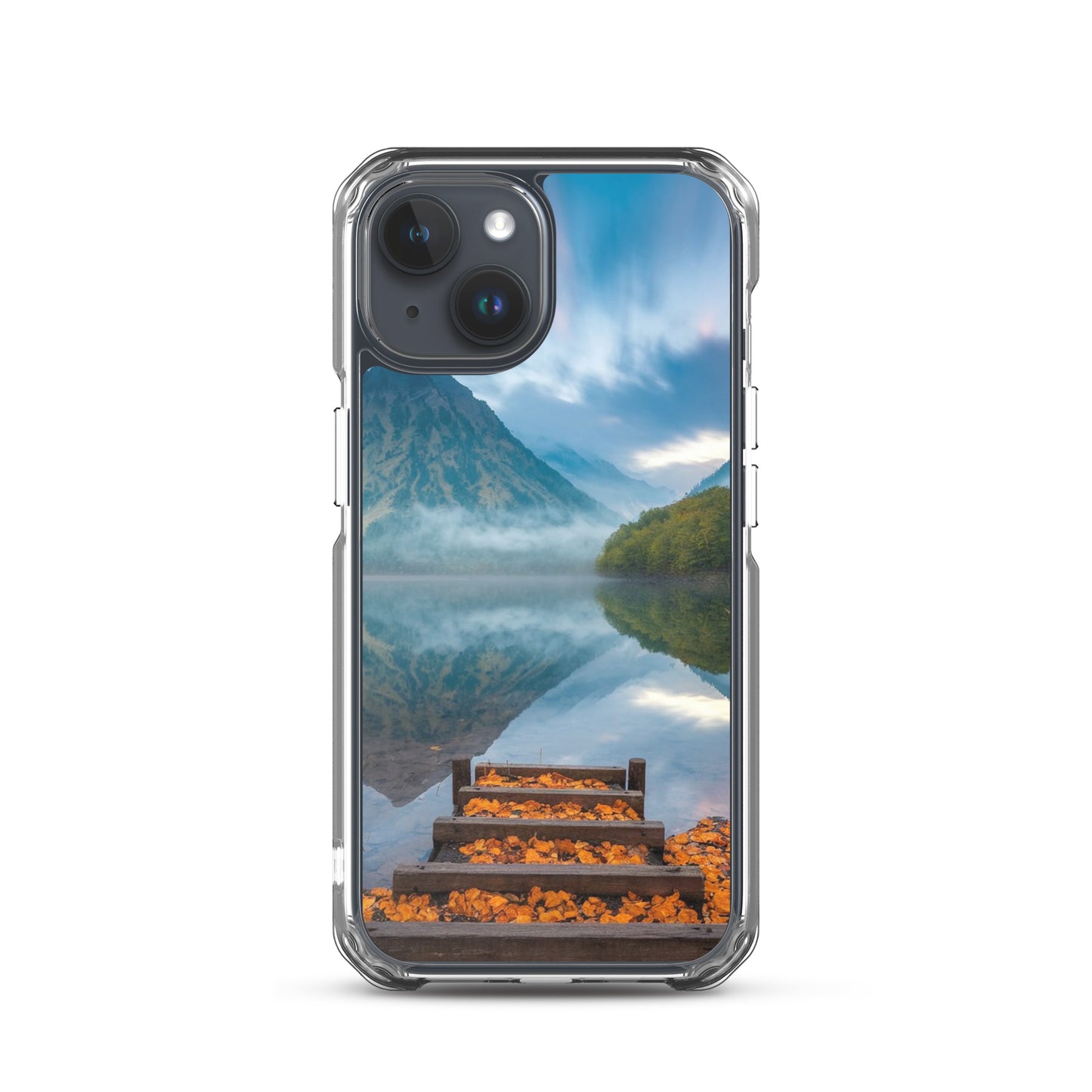 iPhone 16 Pro Max Case – Ultimate Protection with Nature-Inspired Design iPhone 15