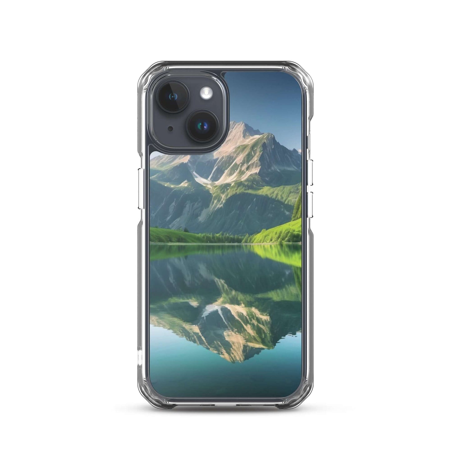 iPhone 14 Plus Case – Mountain view Protection for iPhone 7 Through iPhone 16 | Superficient iPhone 15