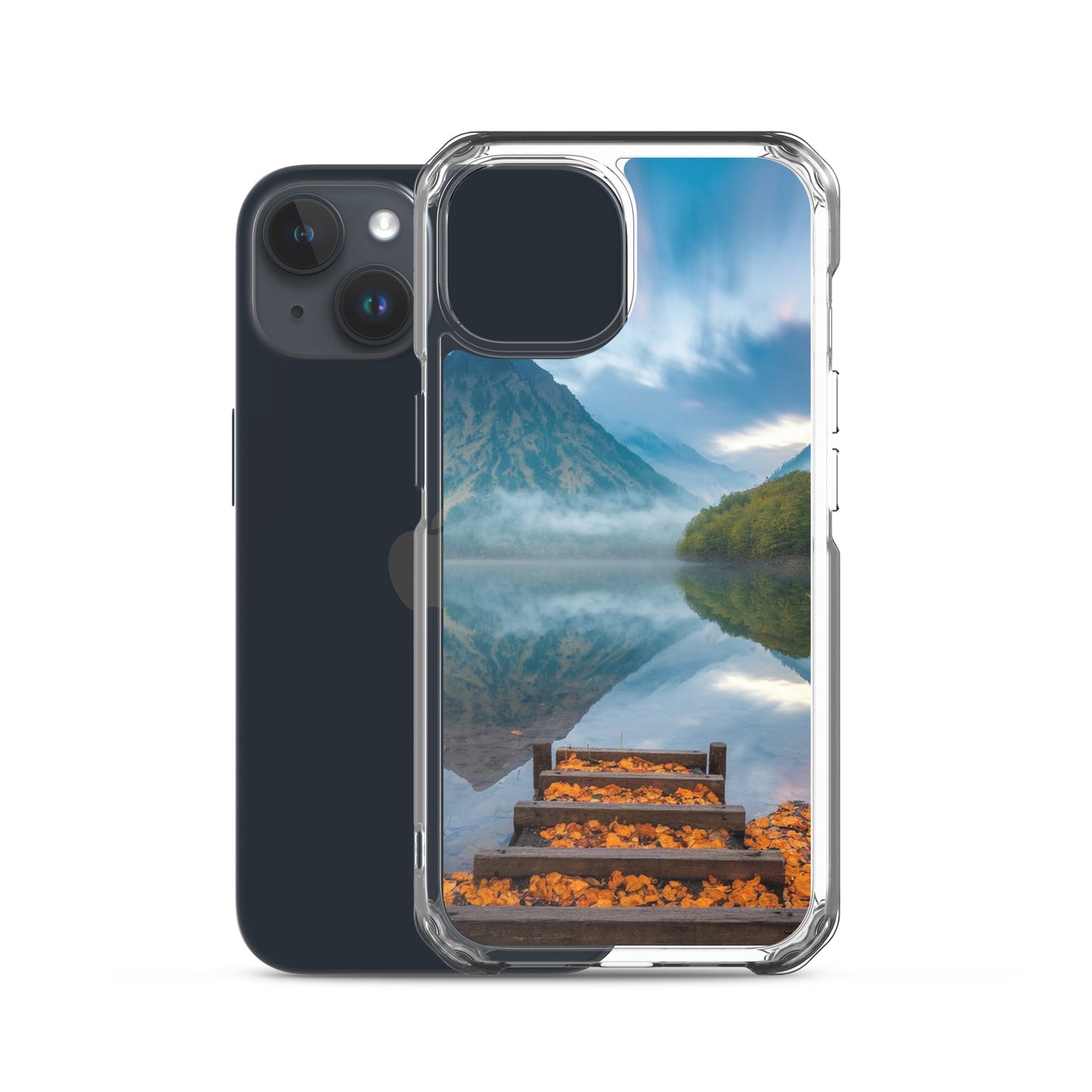 iPhone 16 Pro Max Case – Ultimate Protection with Nature-Inspired Design