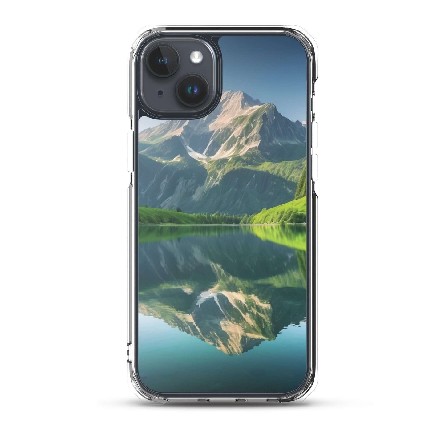 iPhone 14 Plus Case – Mountain view Protection for iPhone 7 Through iPhone 16 | Superficient iPhone 15 Plus
