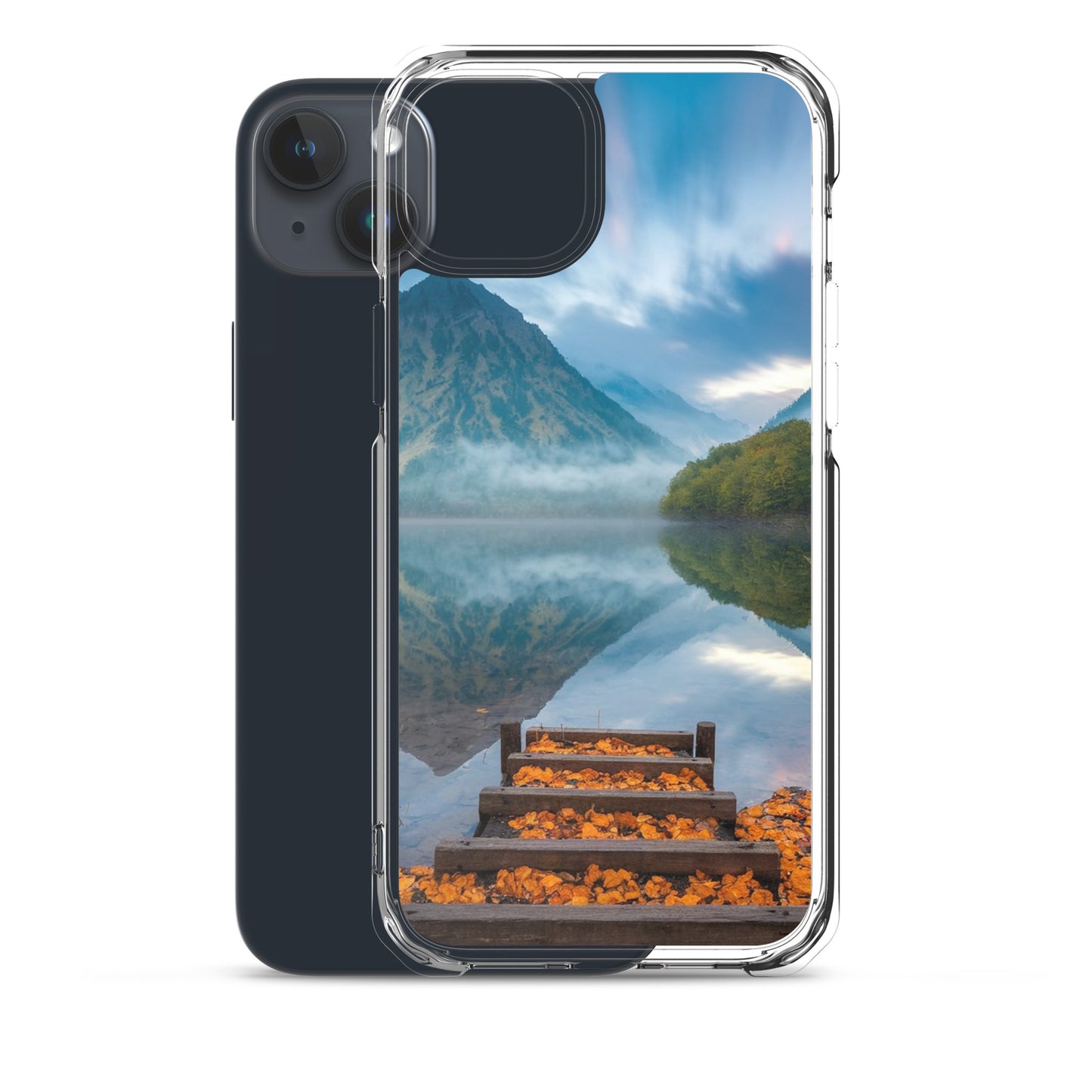iPhone 16 Pro Max Case – Ultimate Protection with Nature-Inspired Design