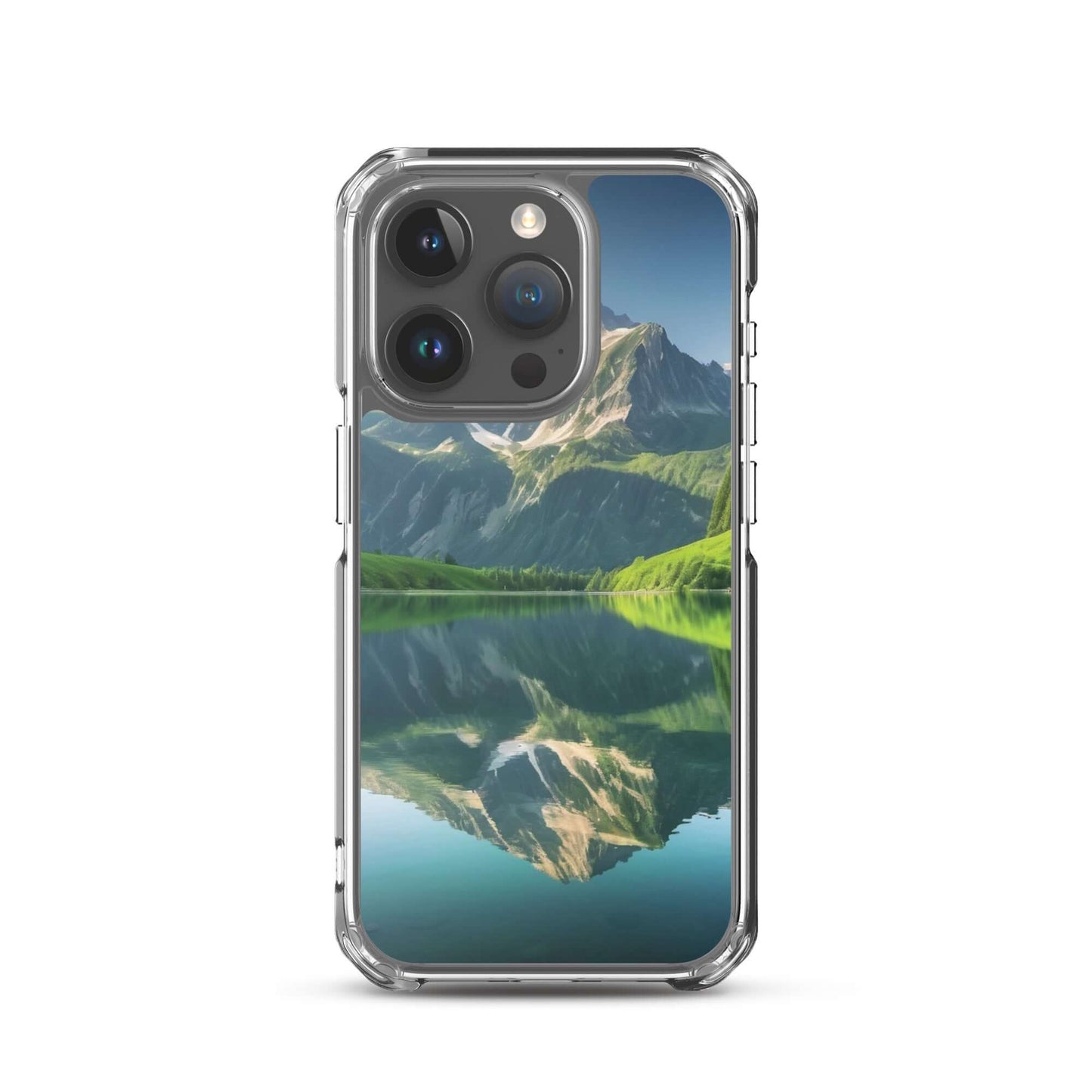 iPhone 14 Plus Case – Mountain view Protection for iPhone 7 Through iPhone 16 | Superficient iPhone 15 Pro